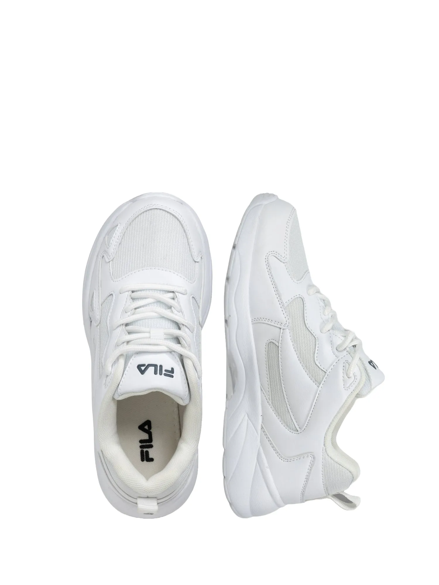 Fila Scarpe Da Ginnastica FFT0070