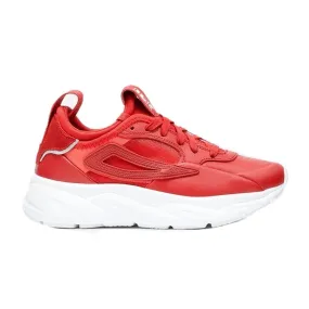 FILA WOMEN'S AMORE RED SHOE