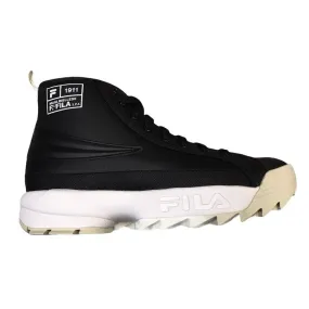 Fila women's sneakers shoe high Retroruptor 1011022.25Y black