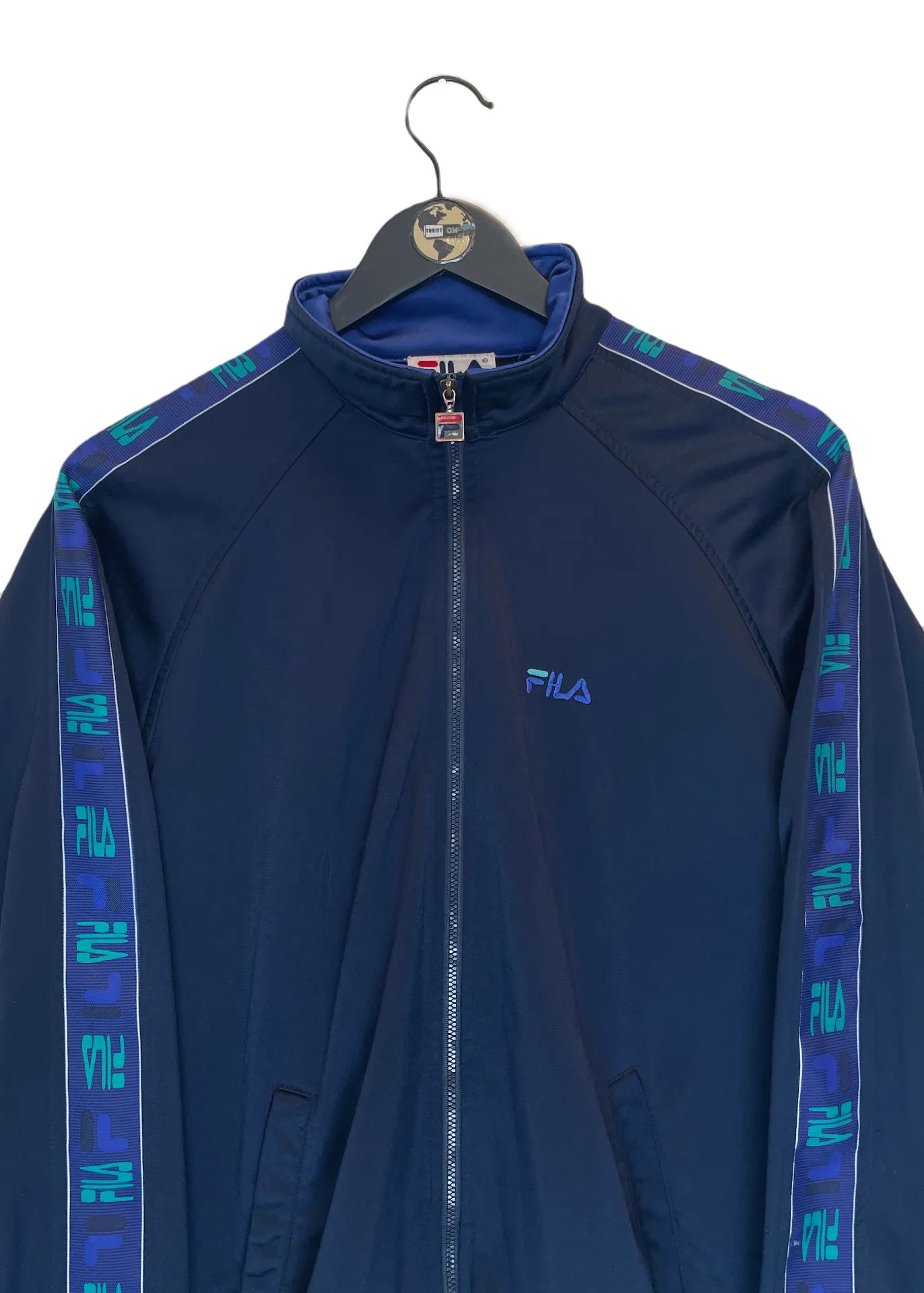 Fila Zip Up S