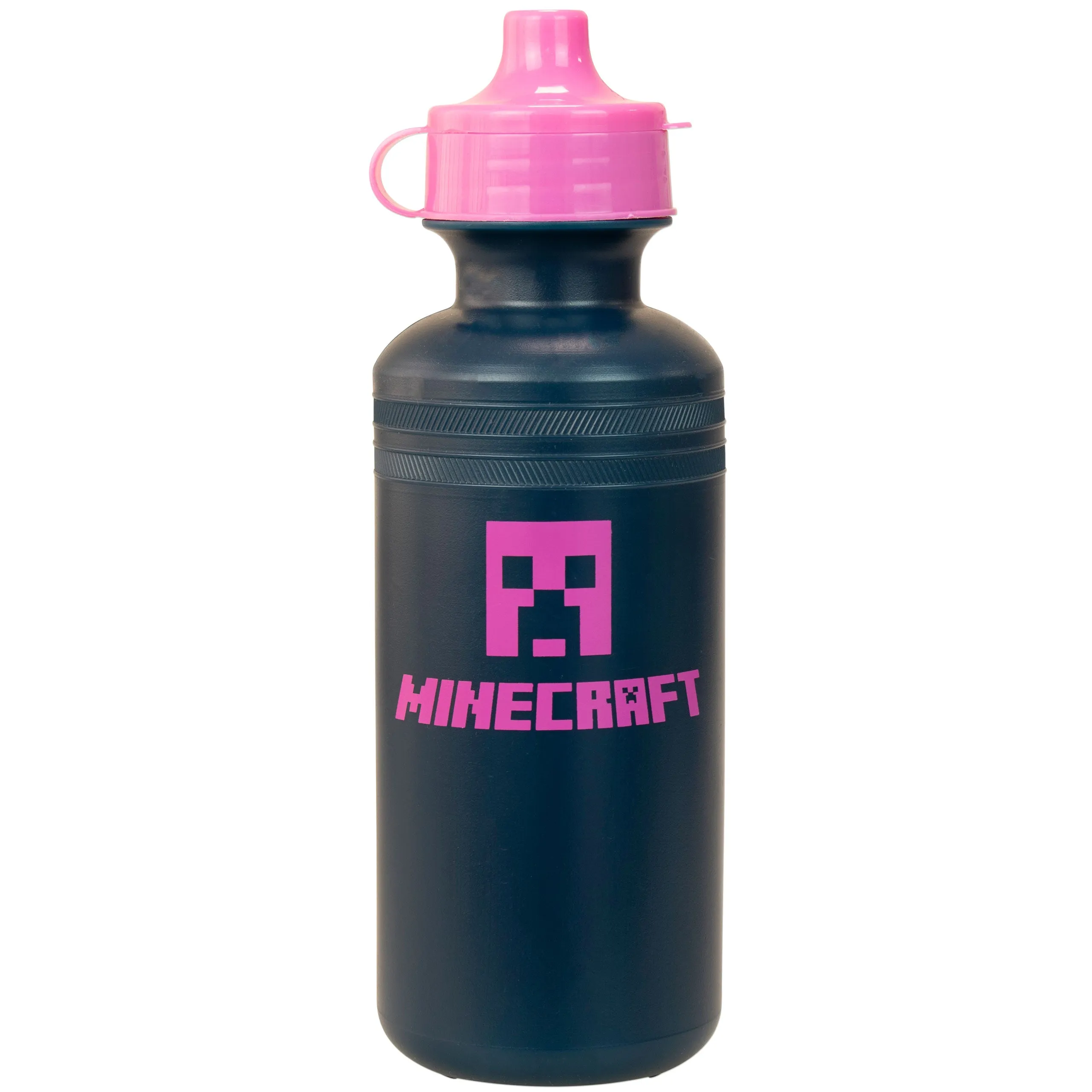 Girls Minecraft Backpack - 4 Piece Set