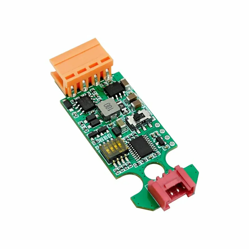 H-bridge Unit(STM32F030)