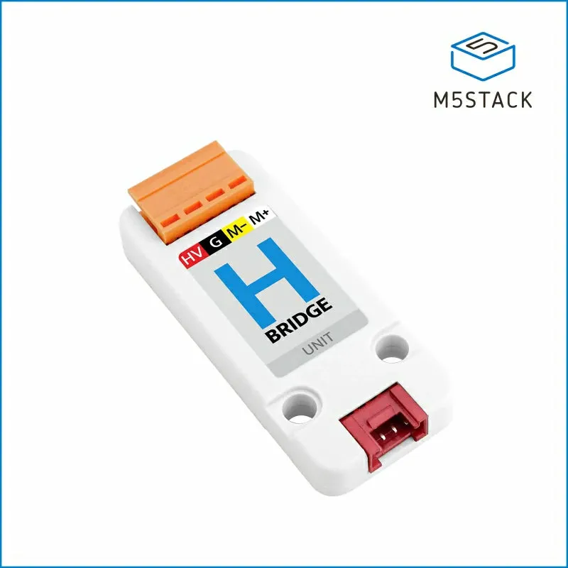 H-bridge Unit(STM32F030)