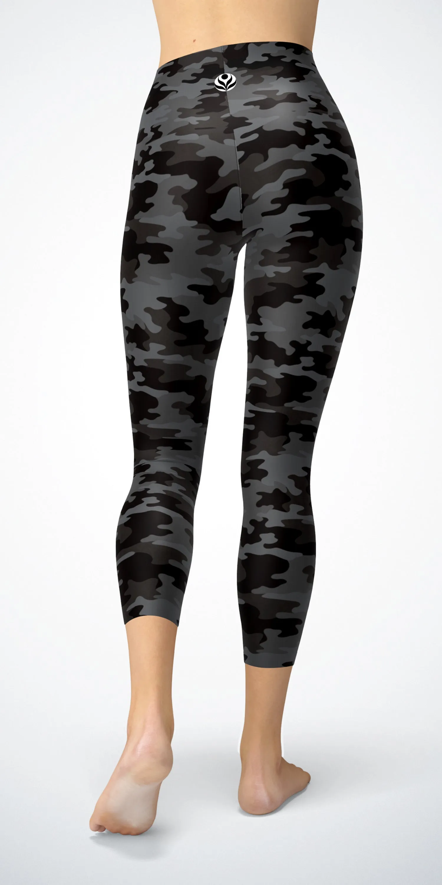 H&K Black - Legging