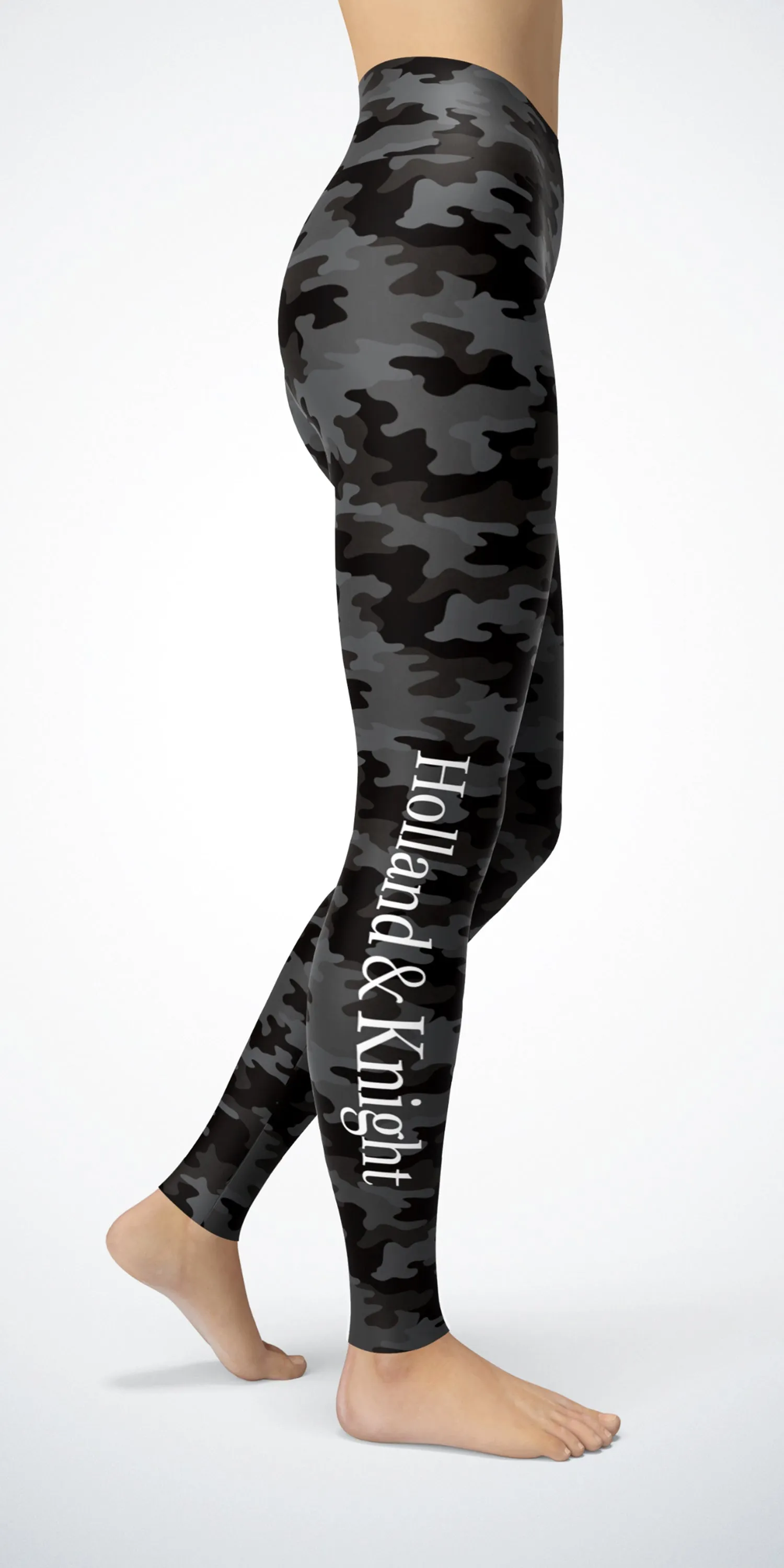 H&K Black - Legging