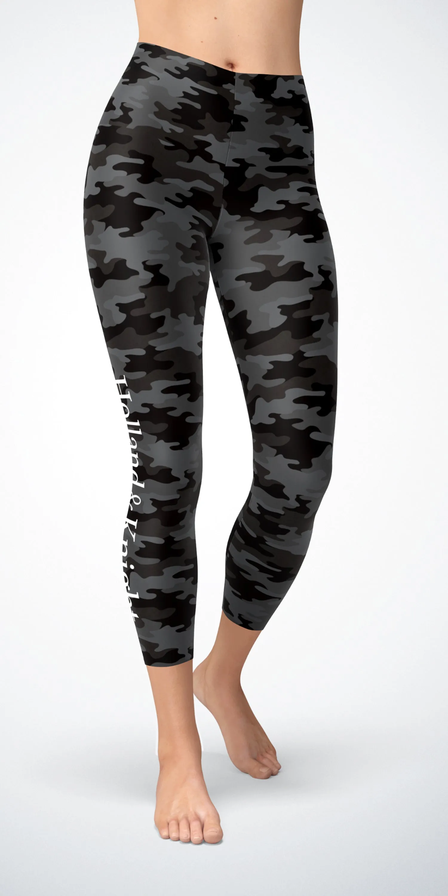 H&K Black - Legging