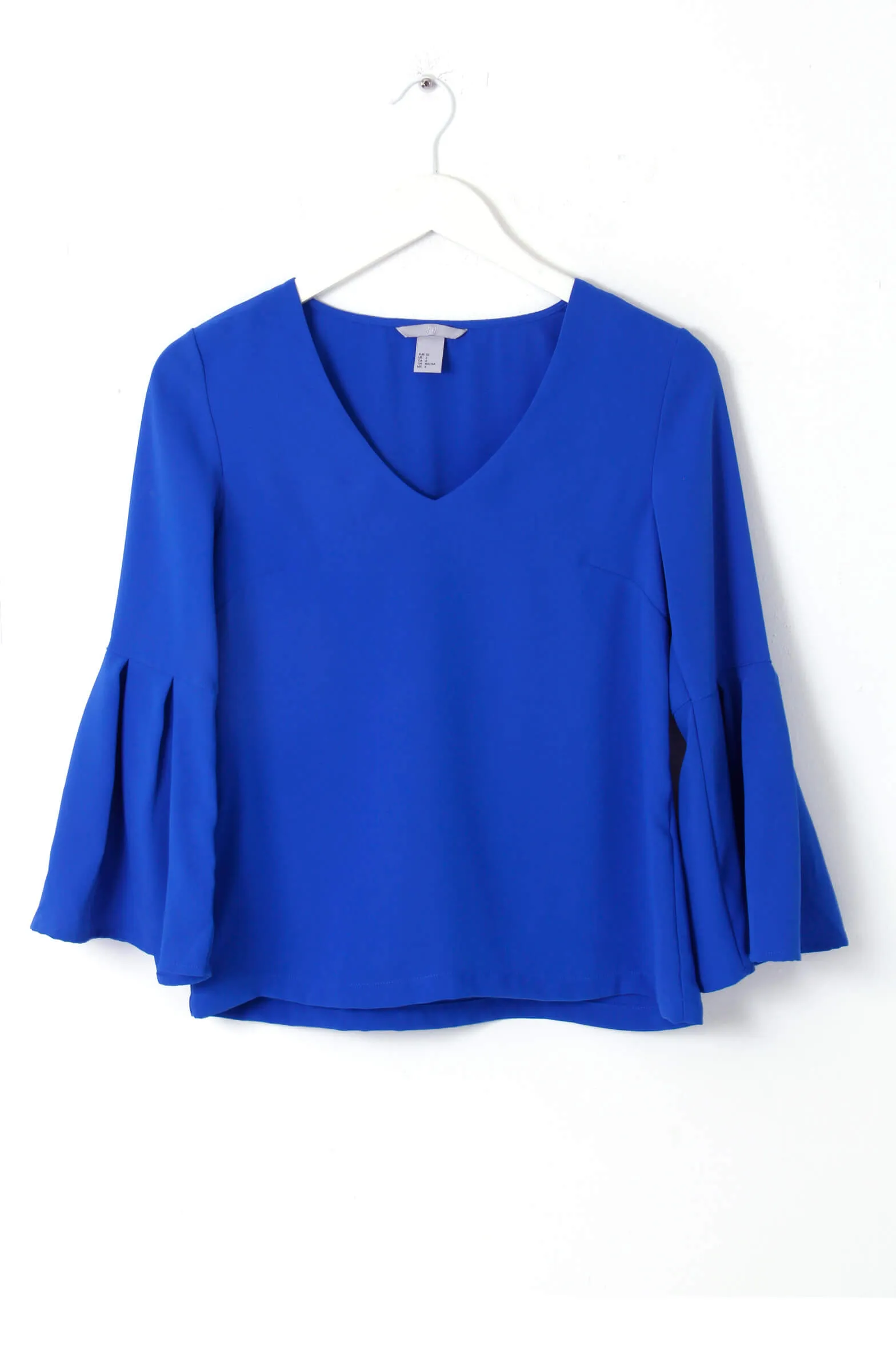 H&M Blusa - 2 / XS