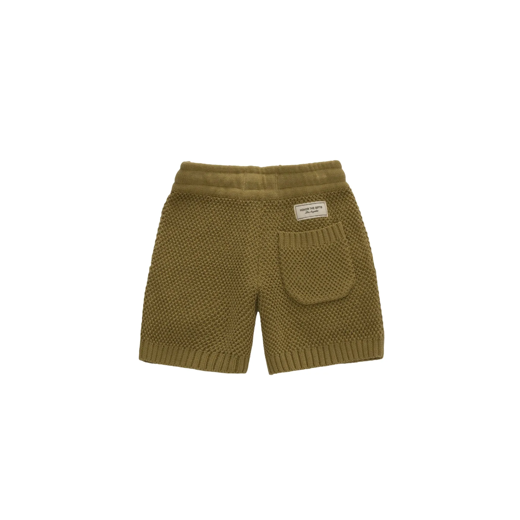 Honor The Gift Kids Knit H Shorts