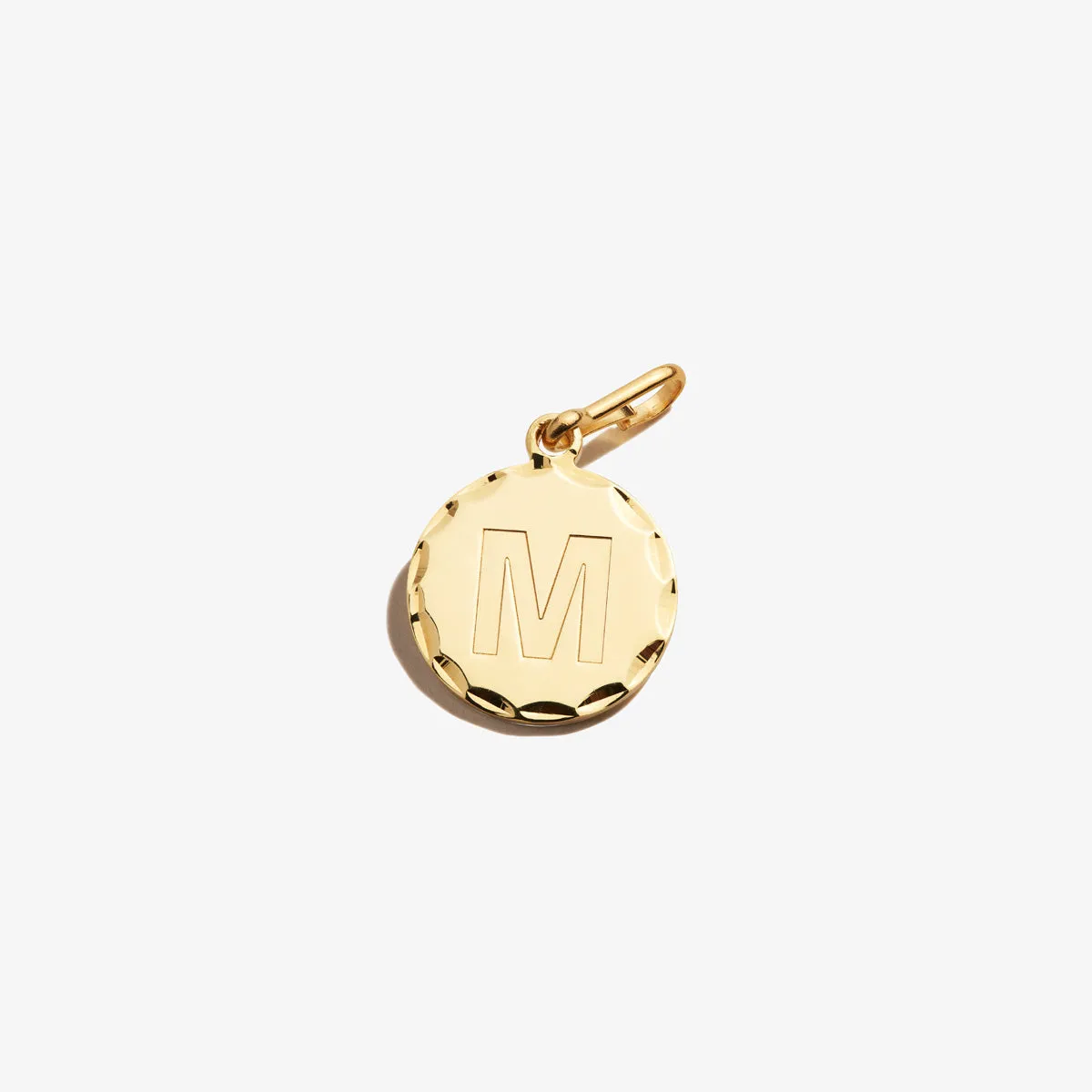 Initial M Charm