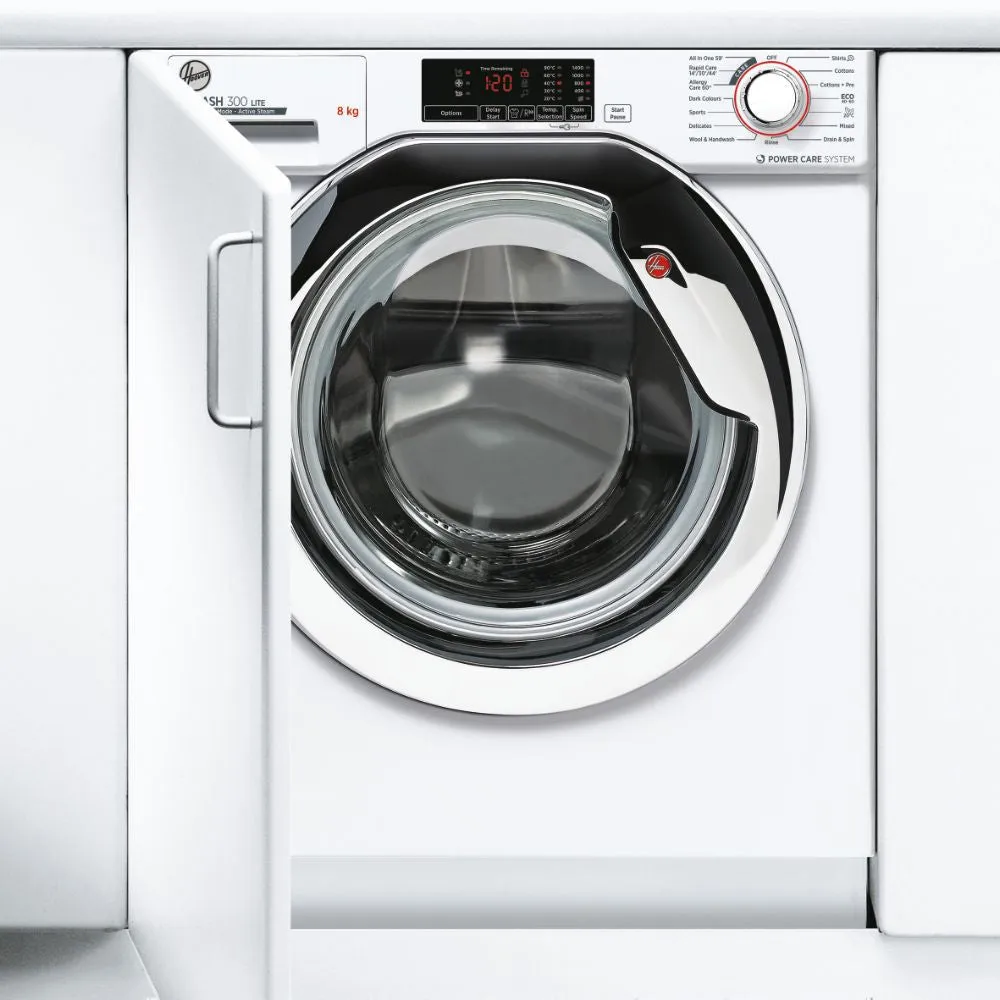 Integrated H-WASH 300 LITE