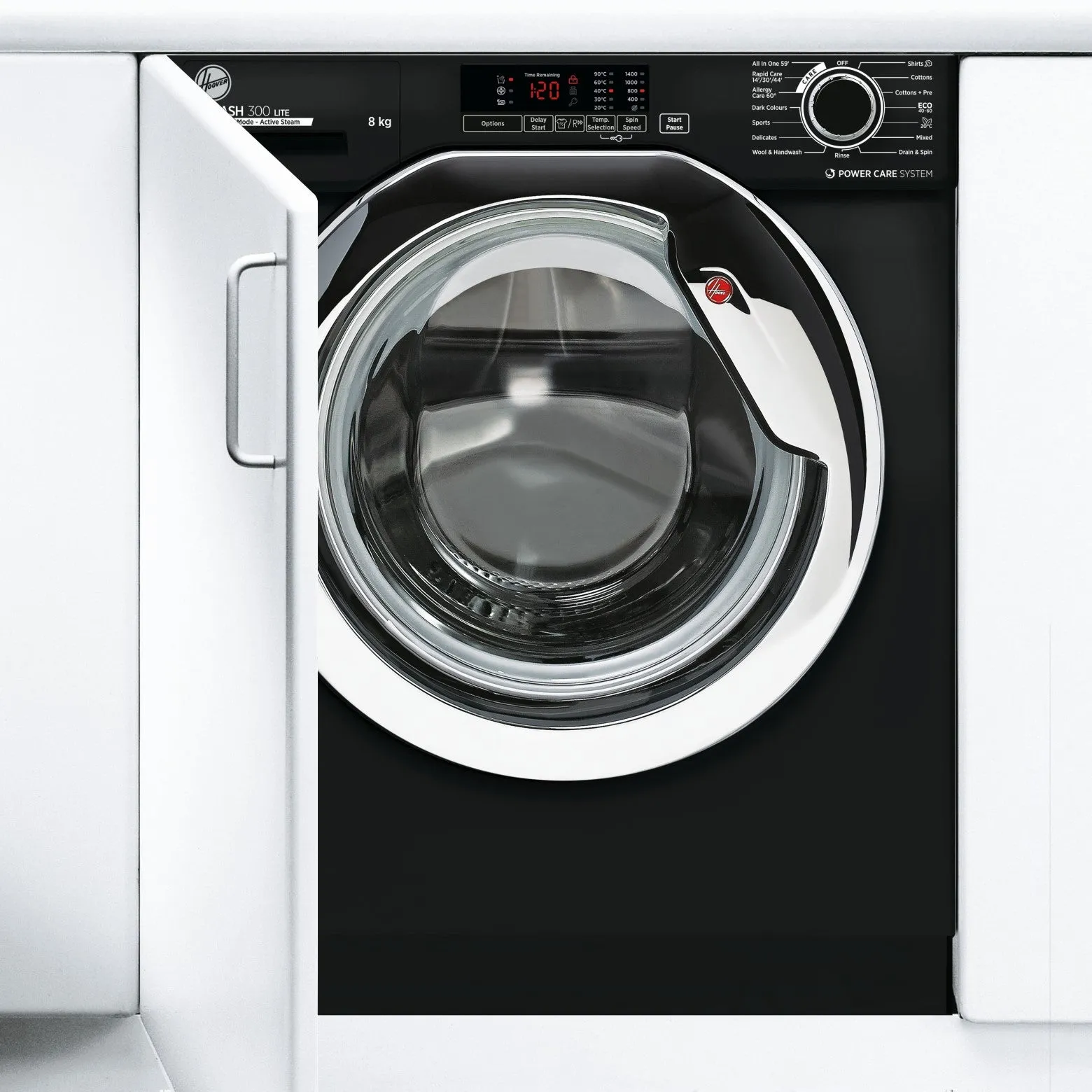 Integrated H-WASH 300 LITE