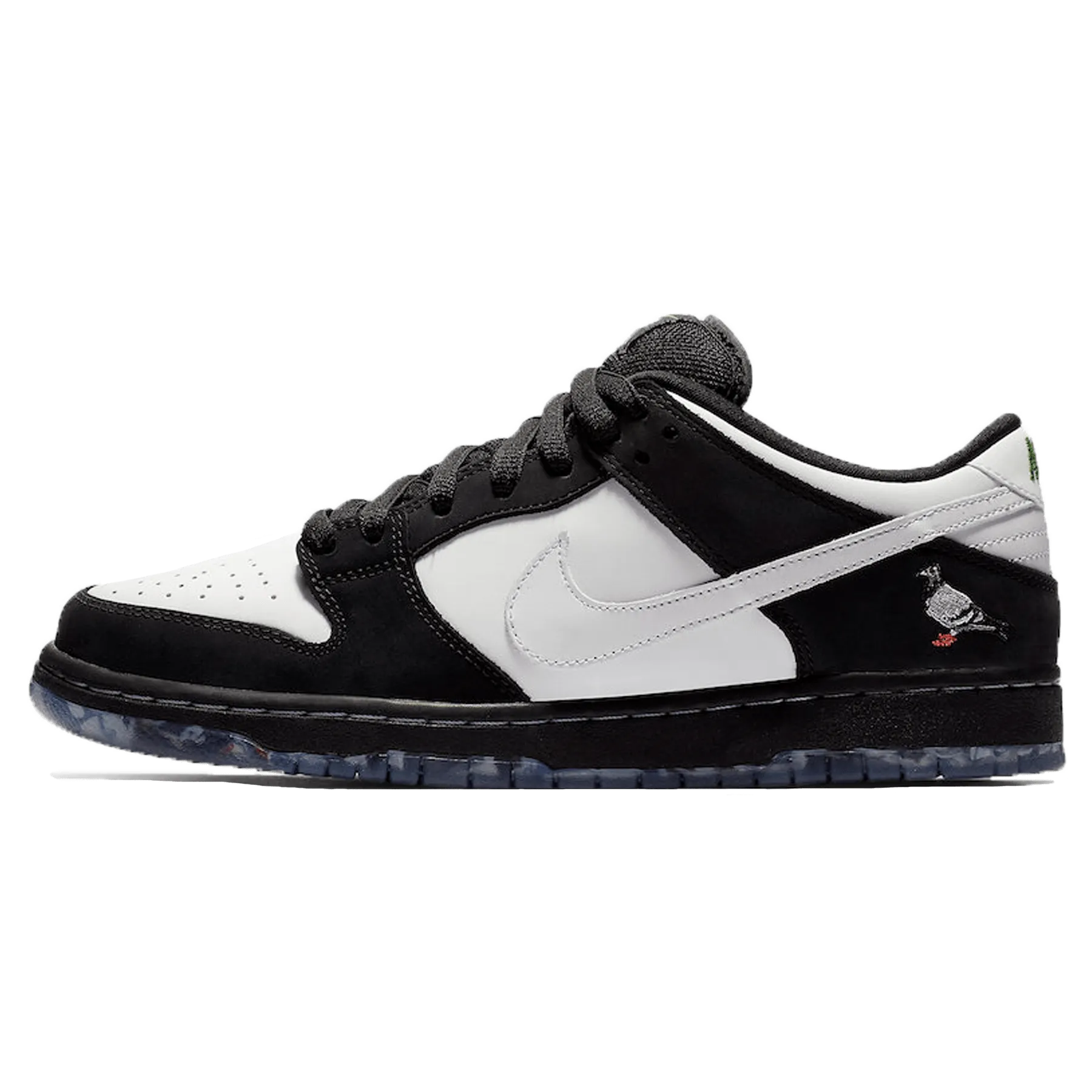 Jeff Staple x Nike Dunk Low Pro SB 'Panda Pigeon'