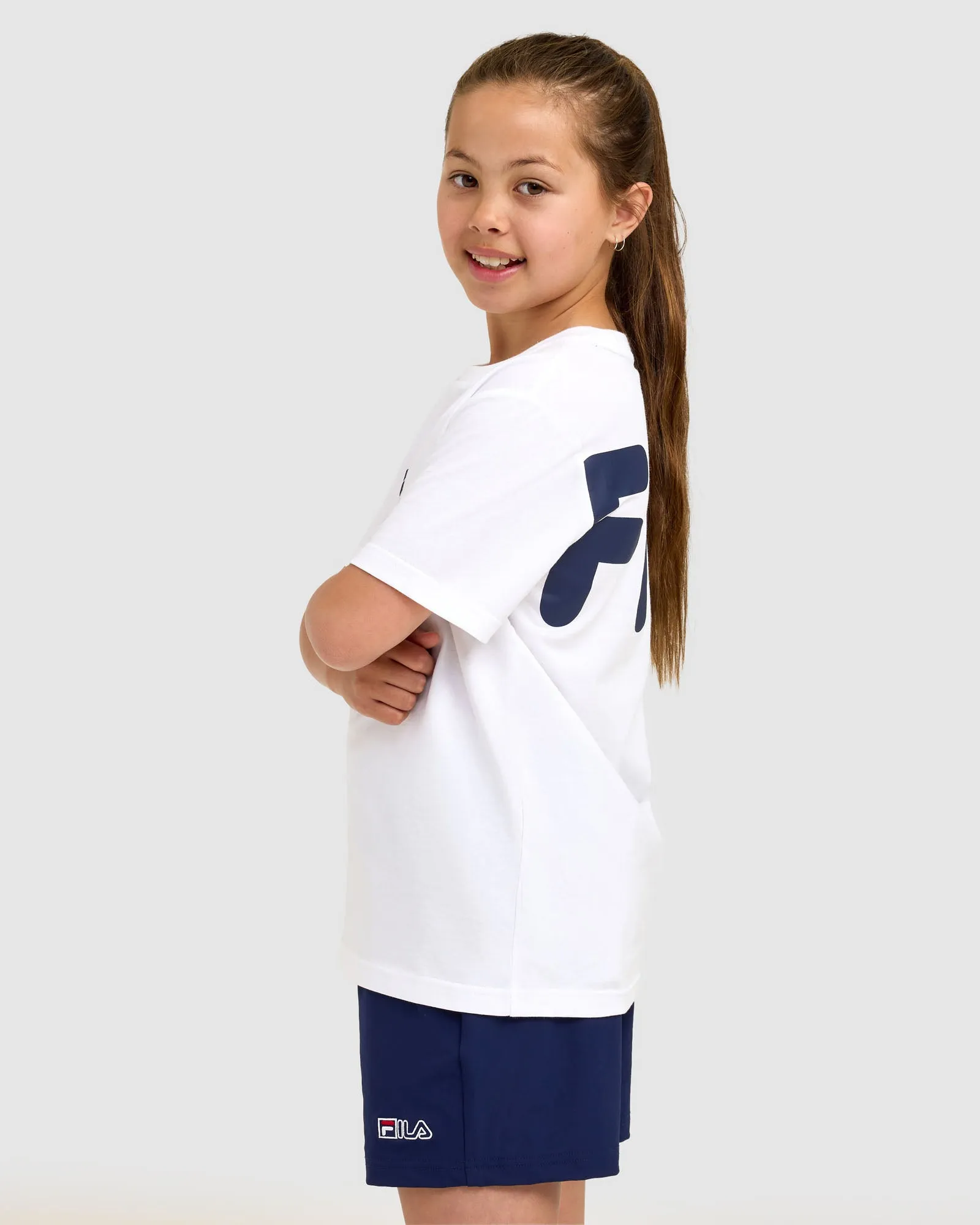 Kid's Arden Tee