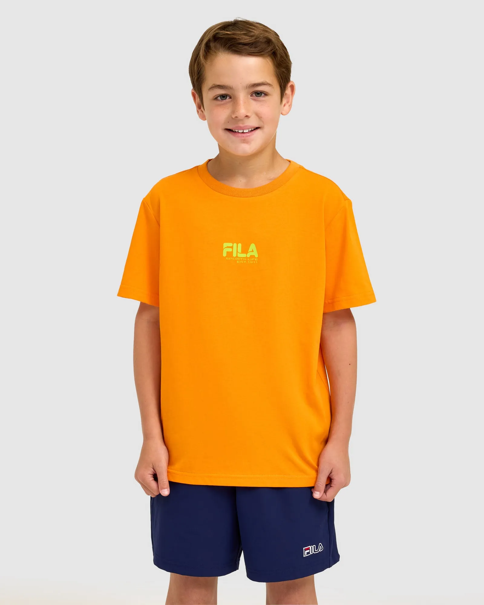 Kid's Arden Tee