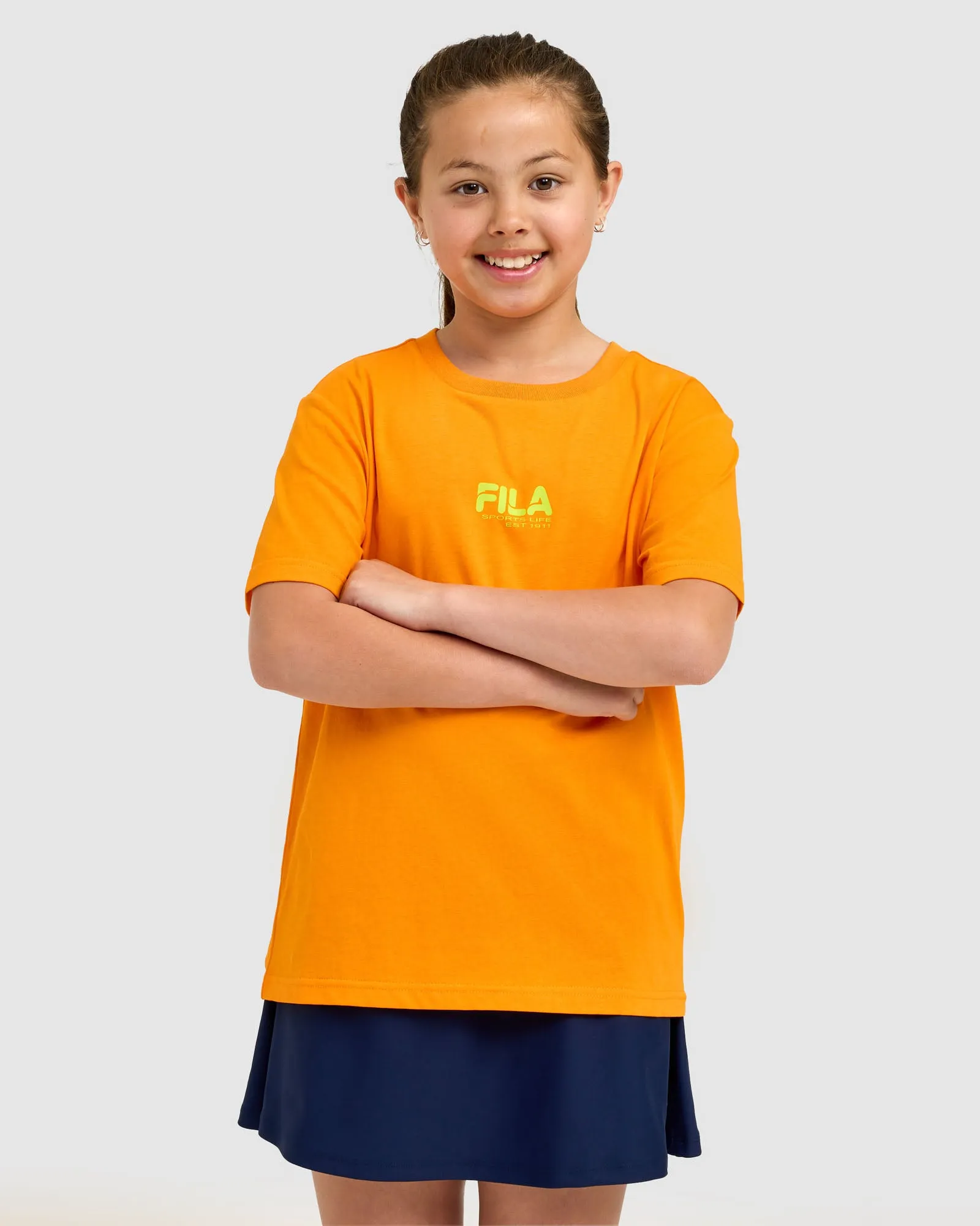 Kid's Arden Tee