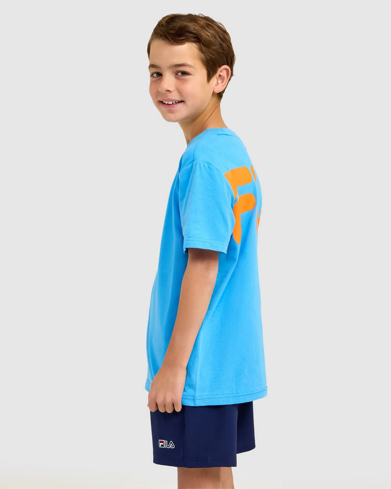 Kid's Arden Tee