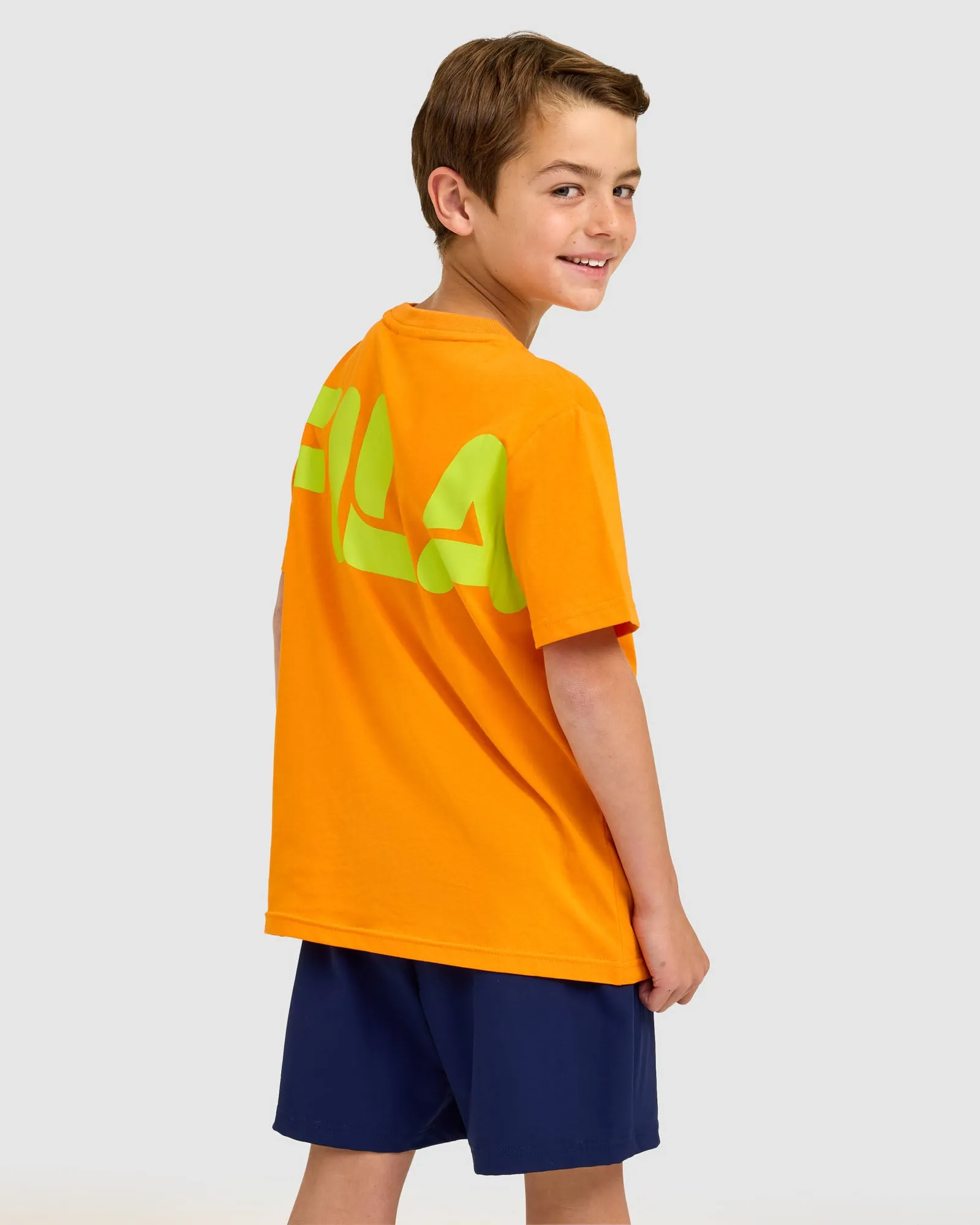 Kid's Arden Tee