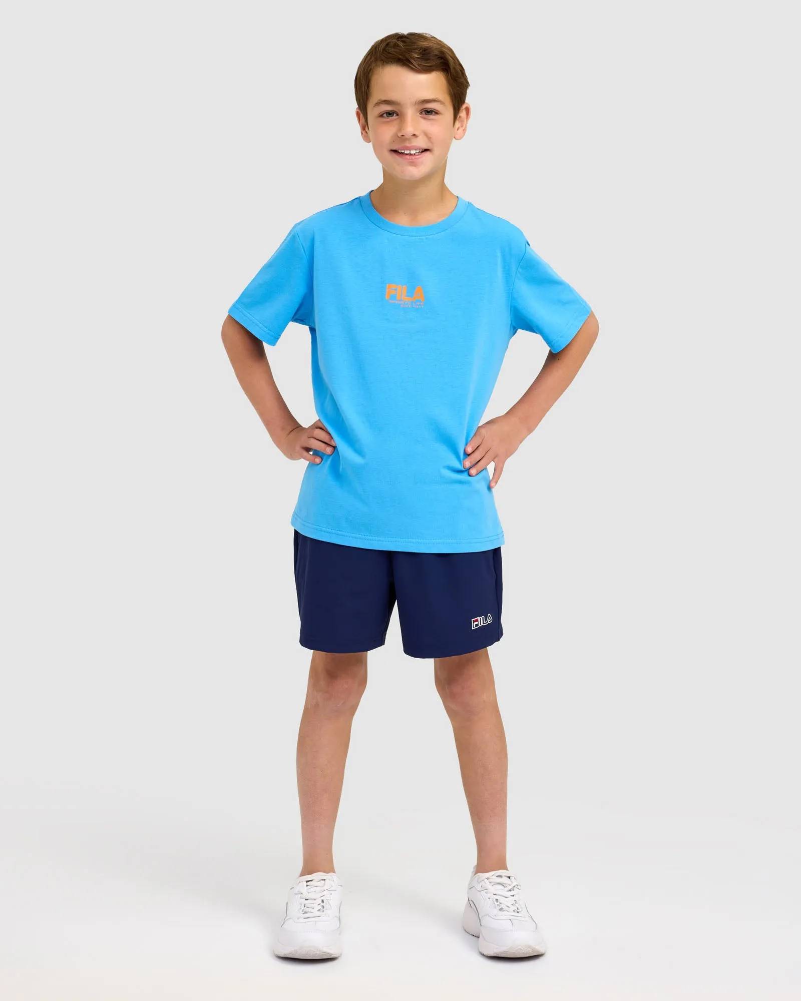 Kid's Arden Tee