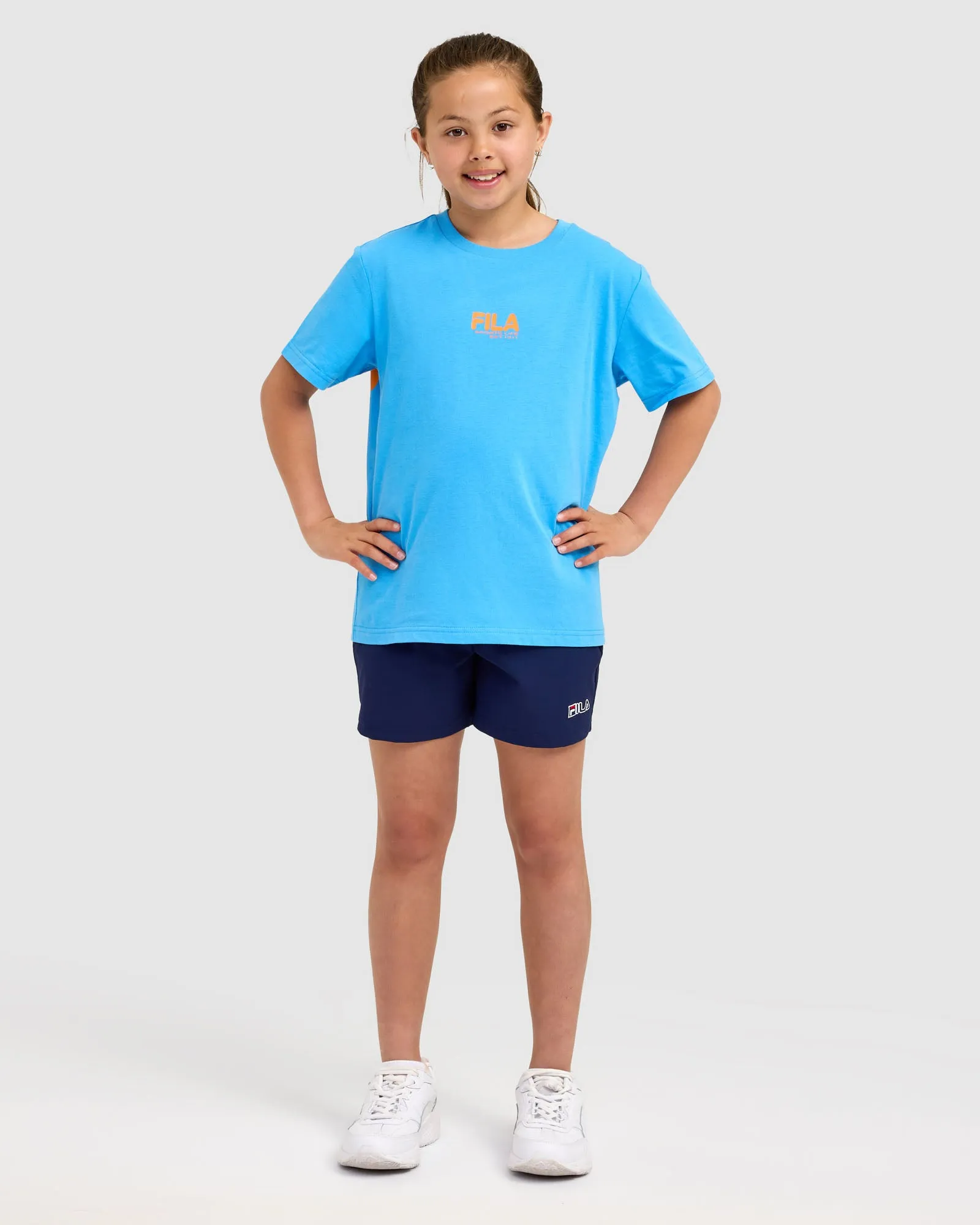 Kid's Arden Tee