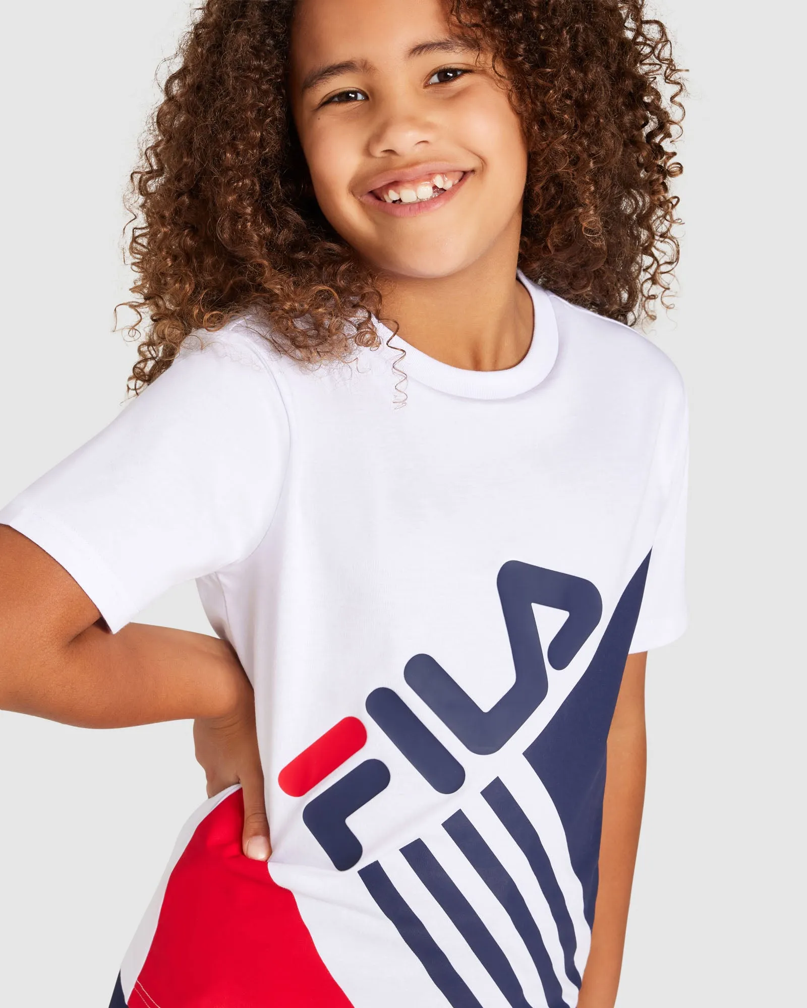 Kid's Asher Tee