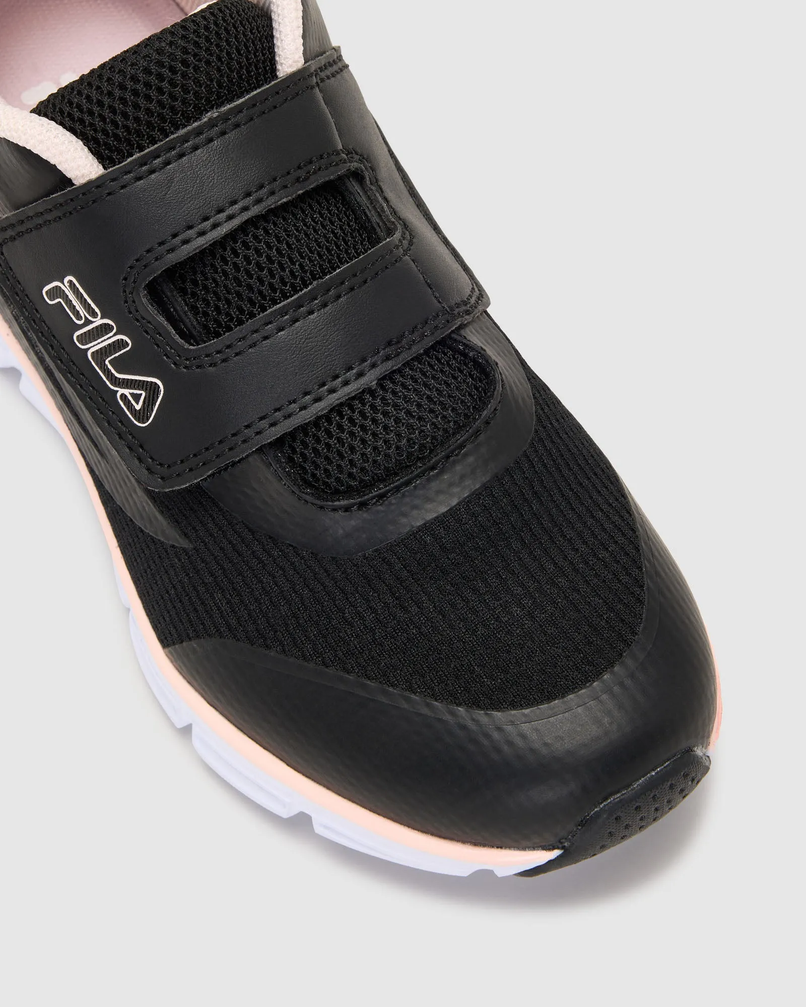 Kid's FILA Assisi Strap