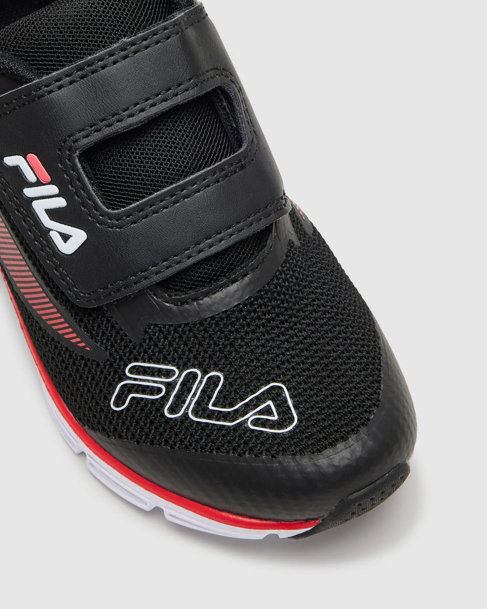 Kid's FILA Torcello Strap