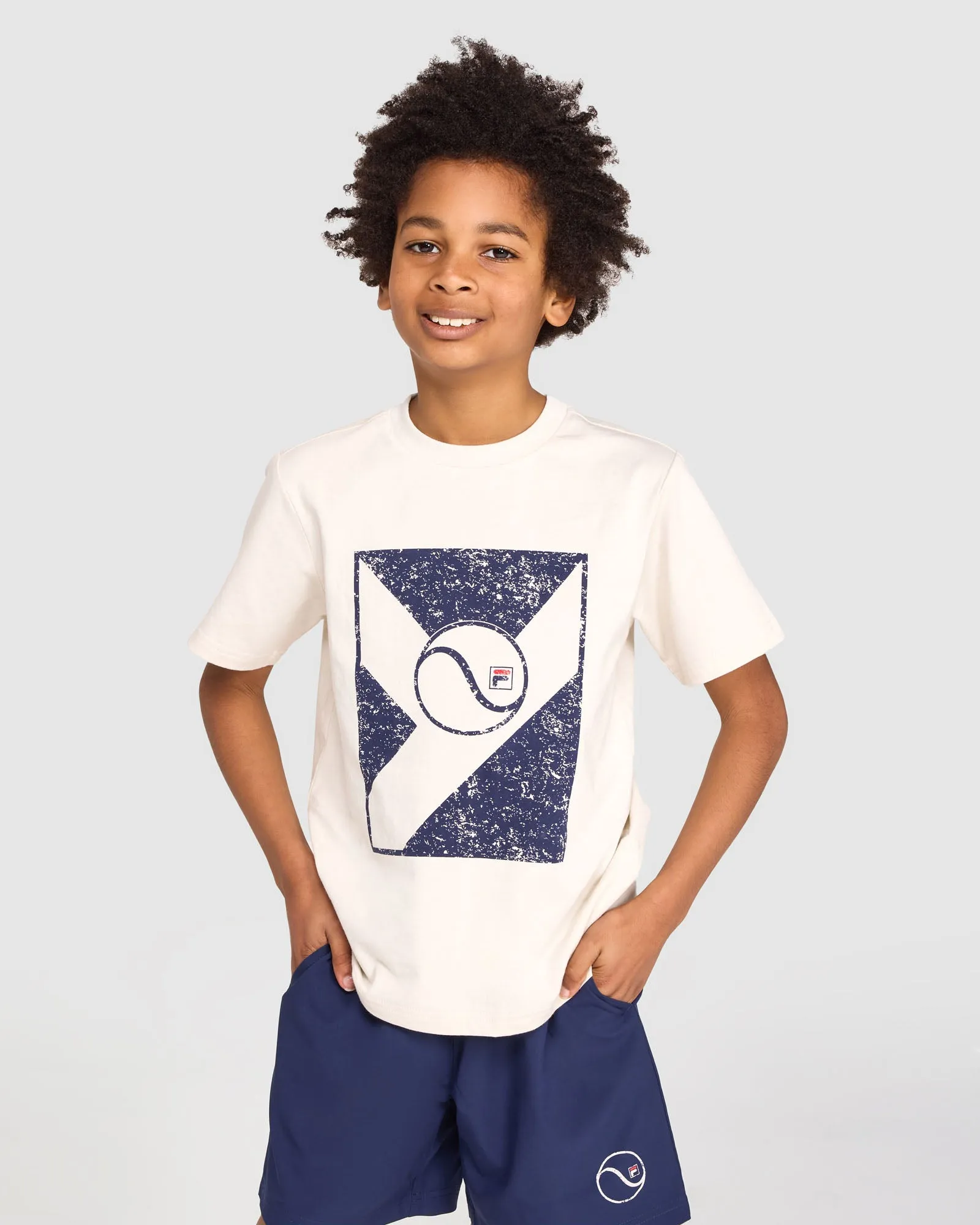 Kid's Finley Tee