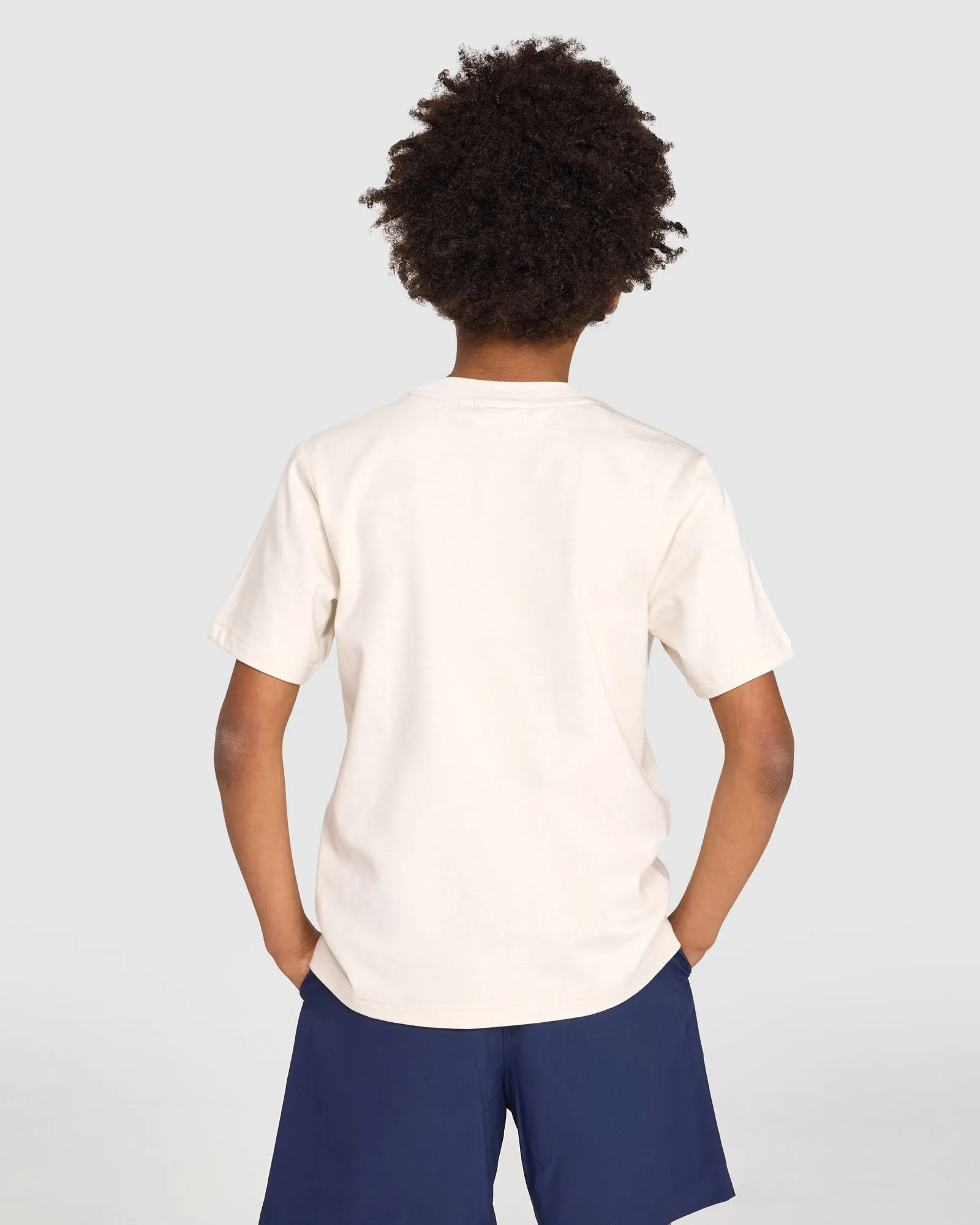 Kid's Finley Tee