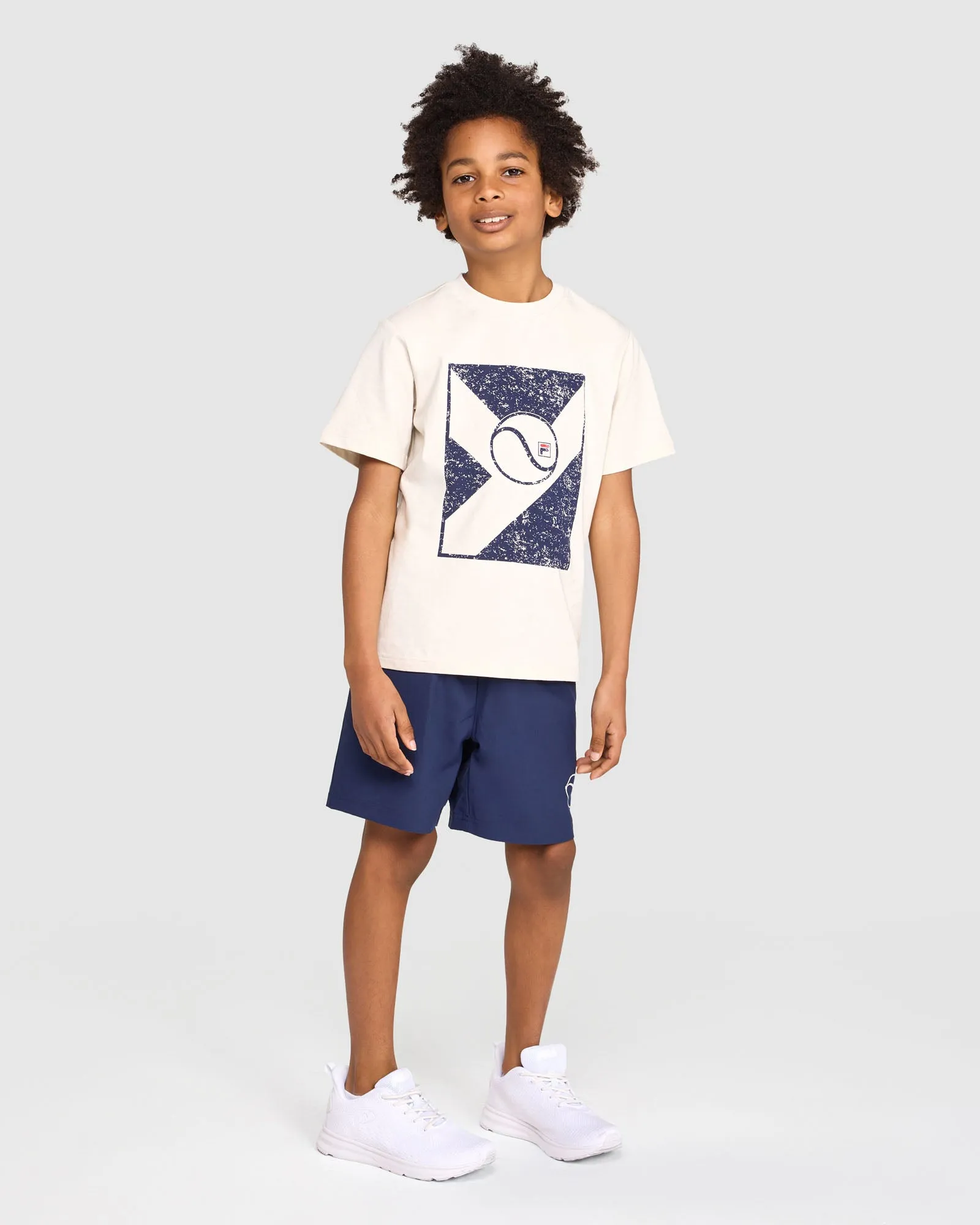 Kid's Finley Tee