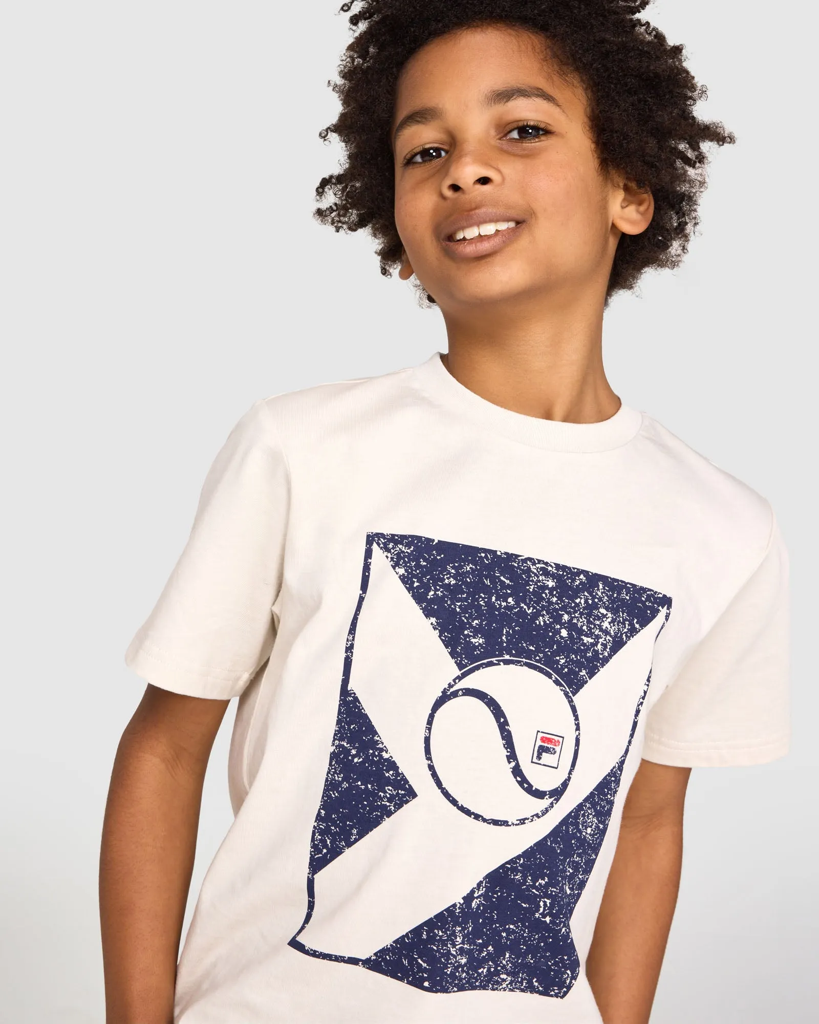 Kid's Finley Tee