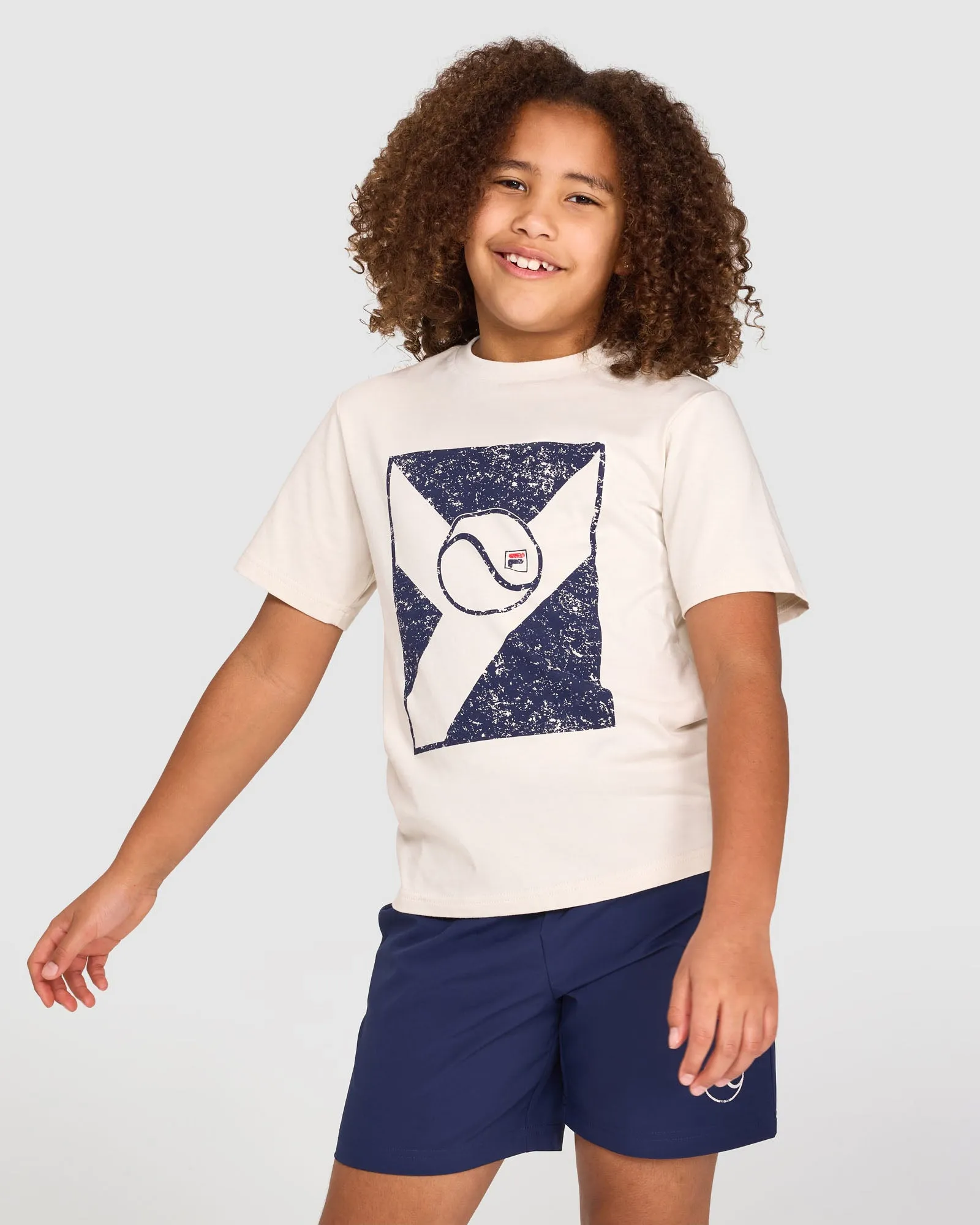 Kid's Finley Tee