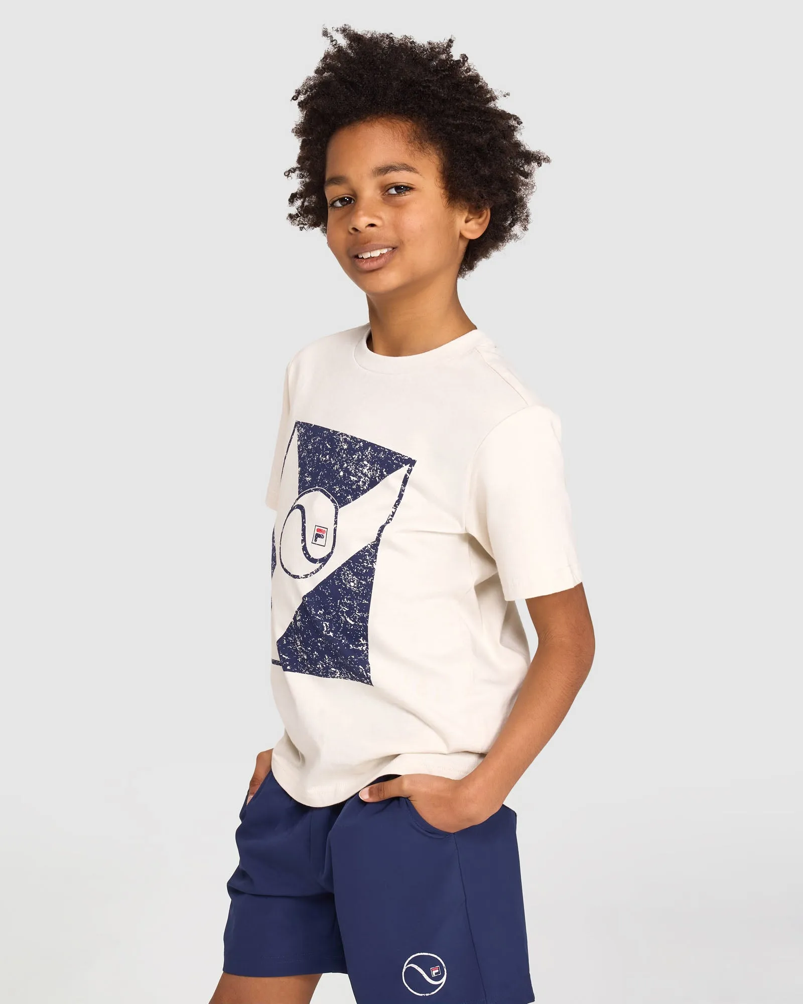 Kid's Finley Tee