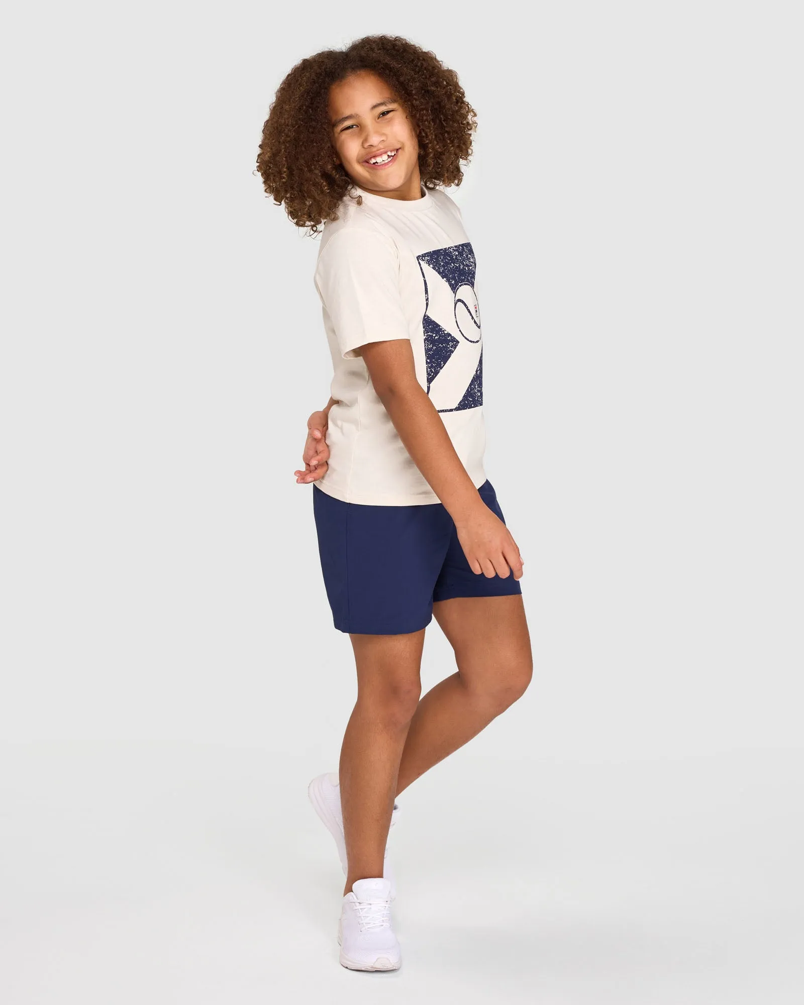 Kid's Finley Tee