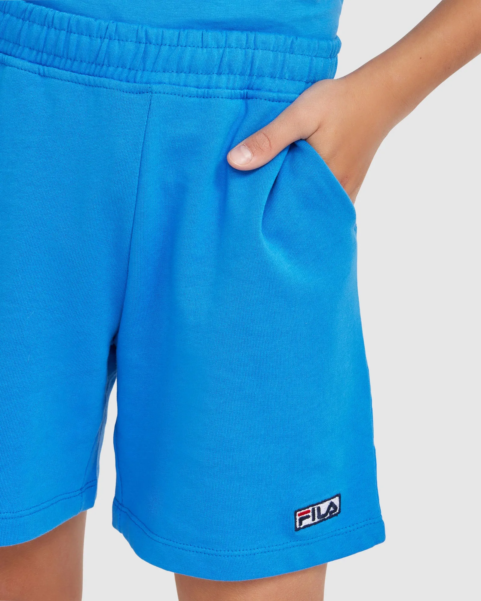 Kid's Parker Short