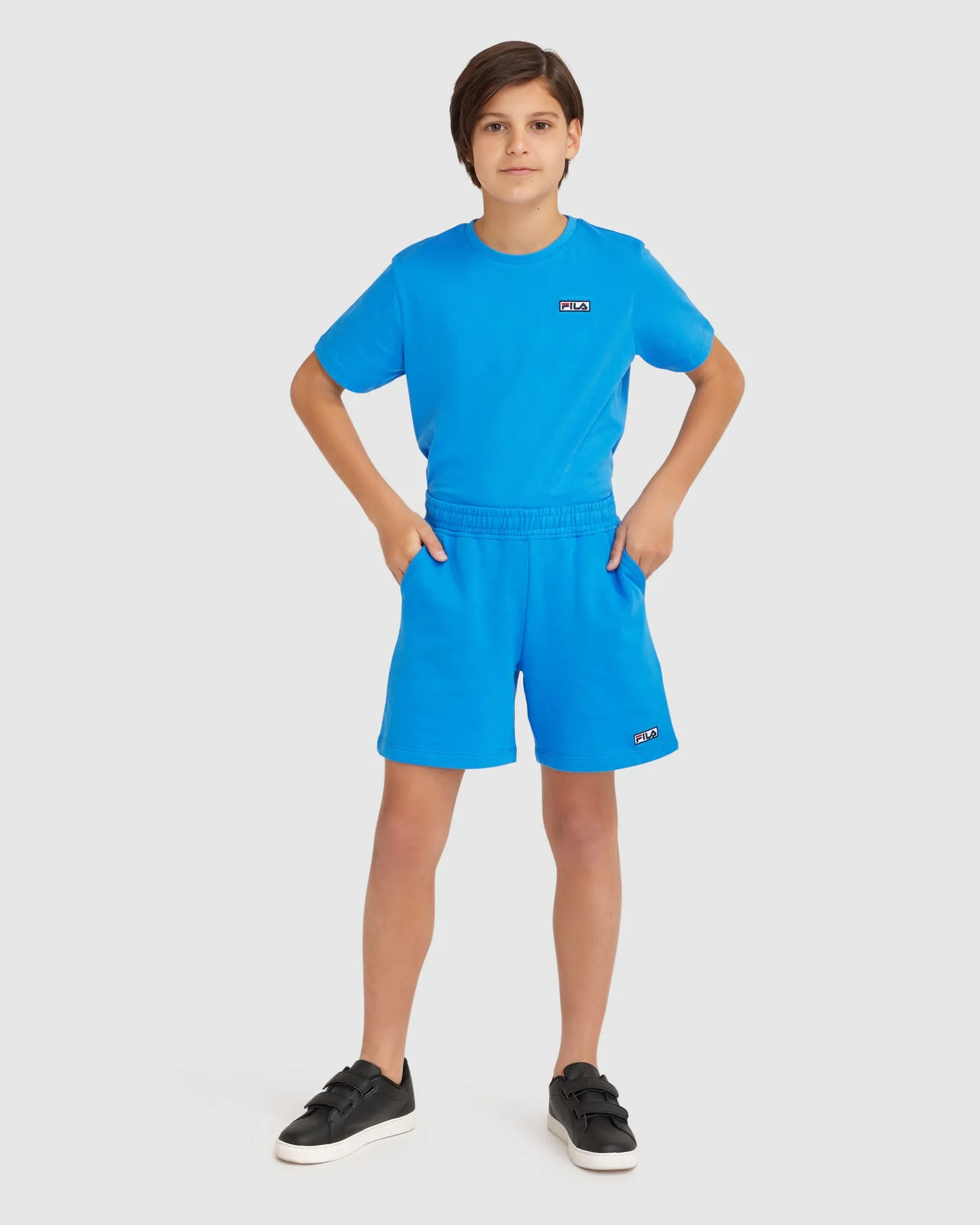 Kid's Parker Short