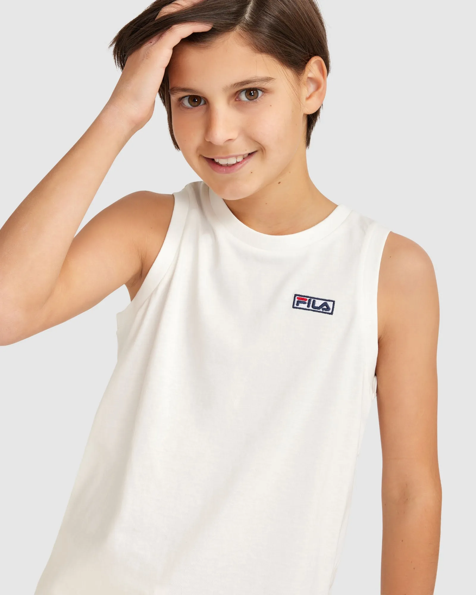 Kid's Parker Tank