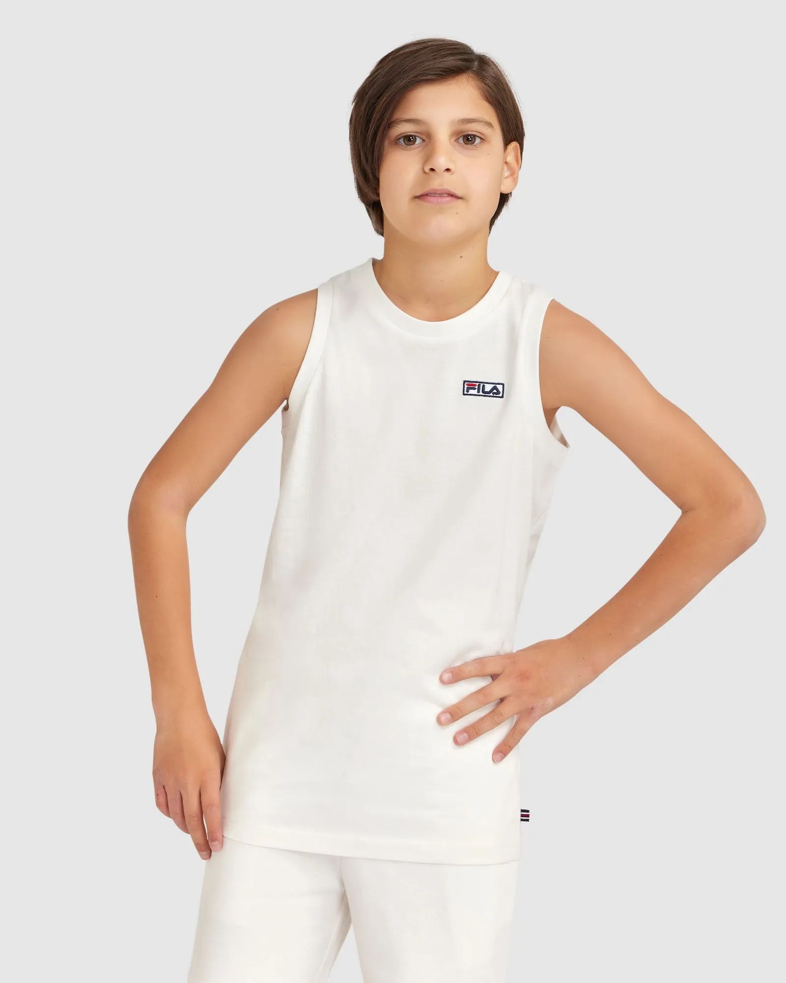 Kid's Parker Tank