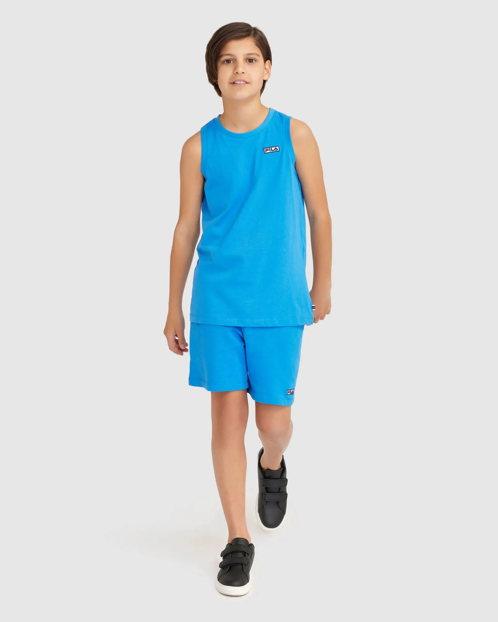 Kid's Parker Tank