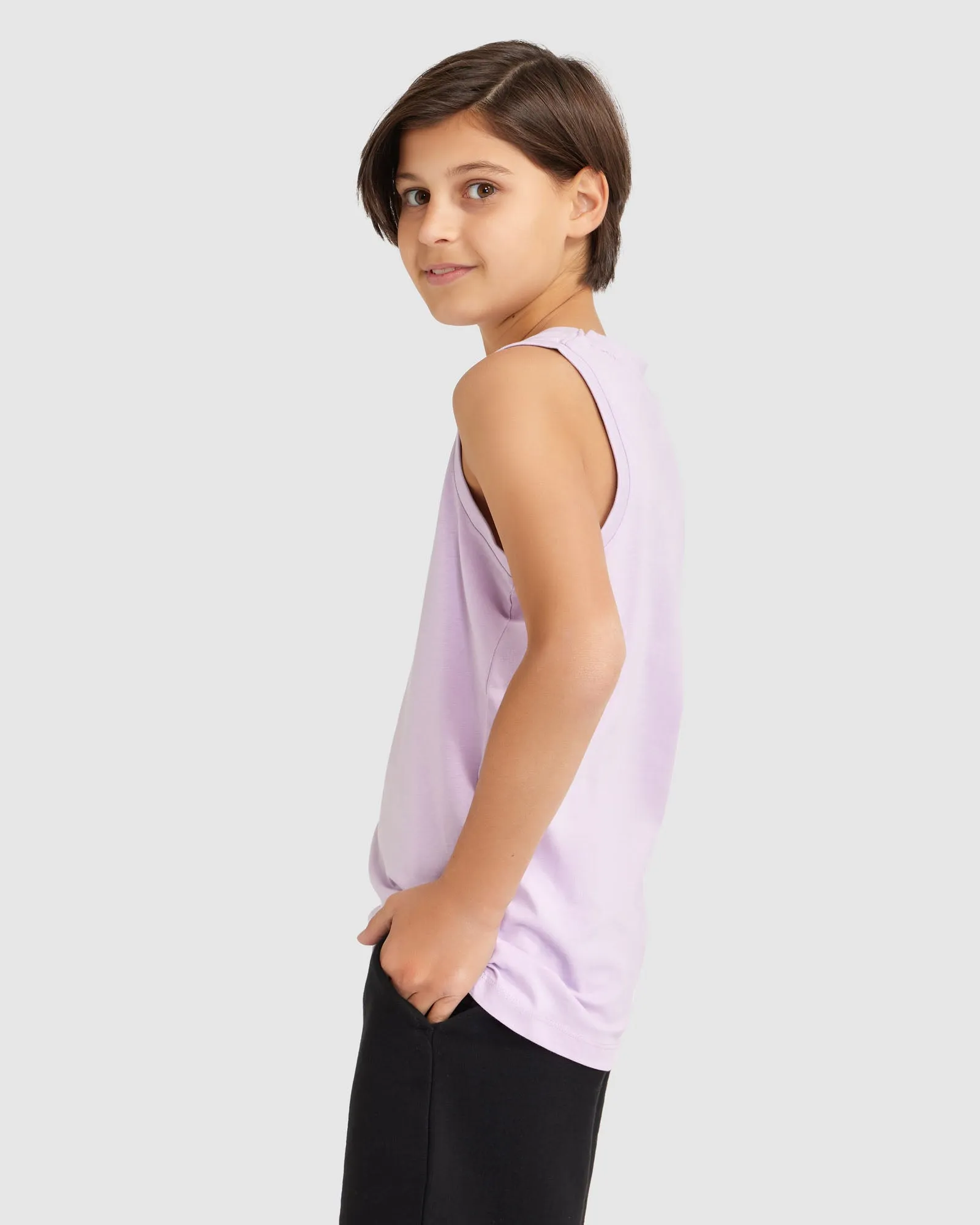 Kid's Parker Tank