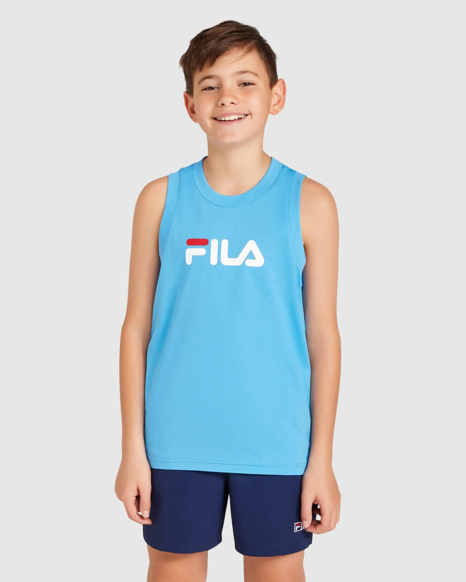 Kid's Zion Tank