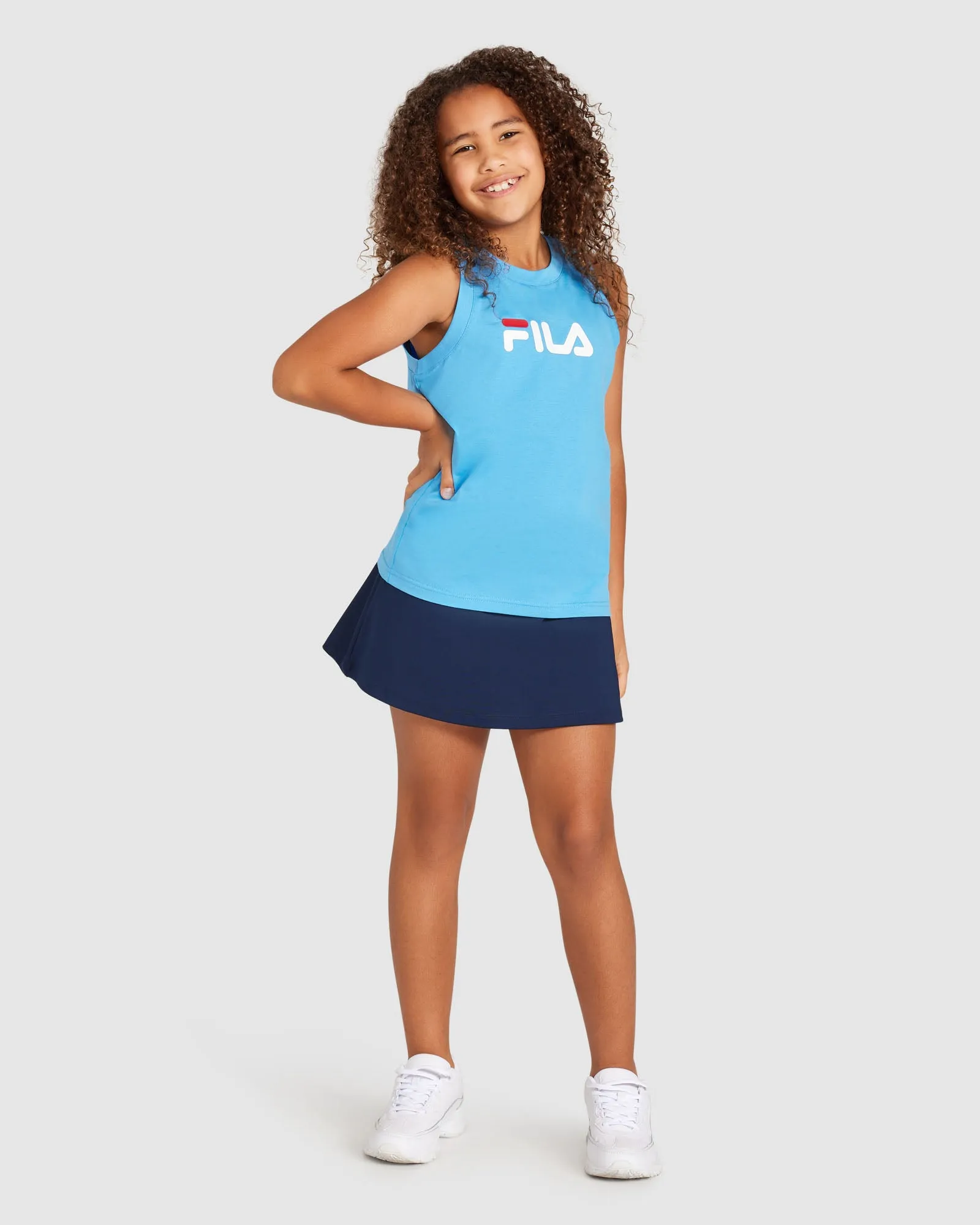 Kid's Zion Tank