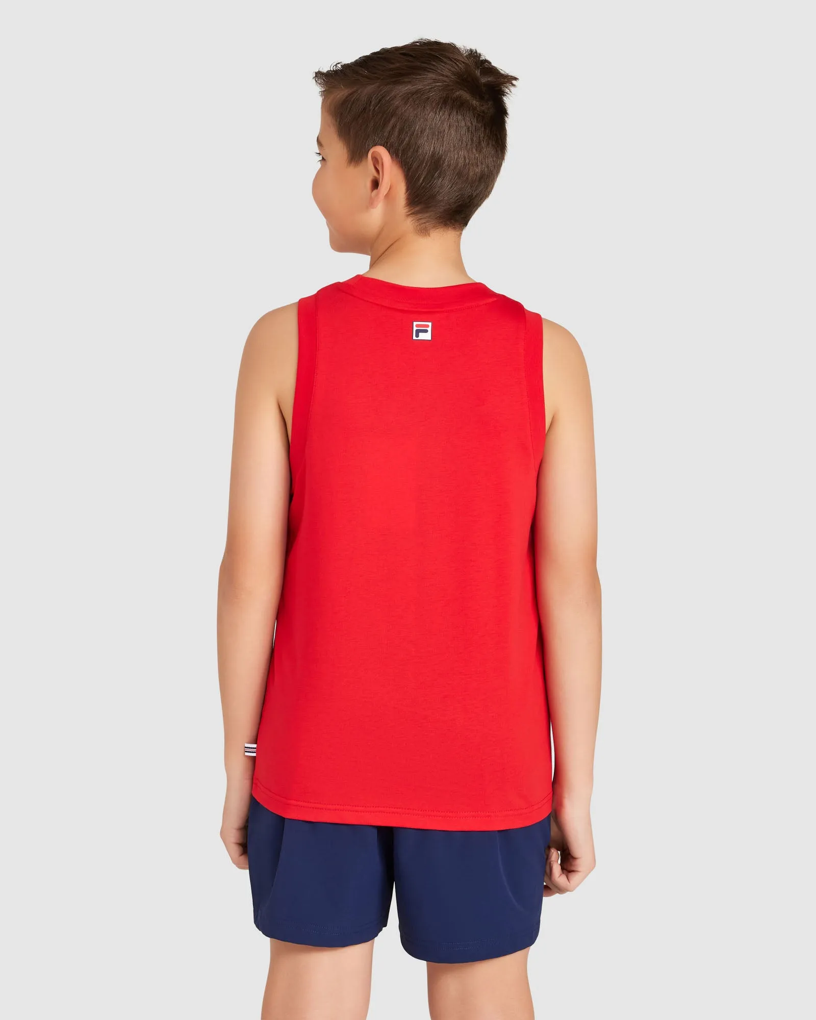 Kid's Zion Tank