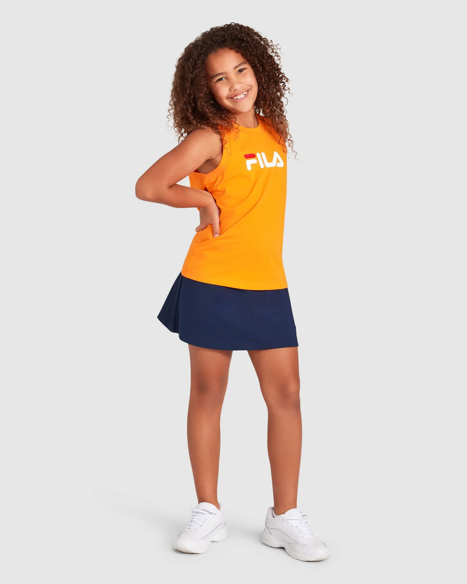 Kid's Zion Tank