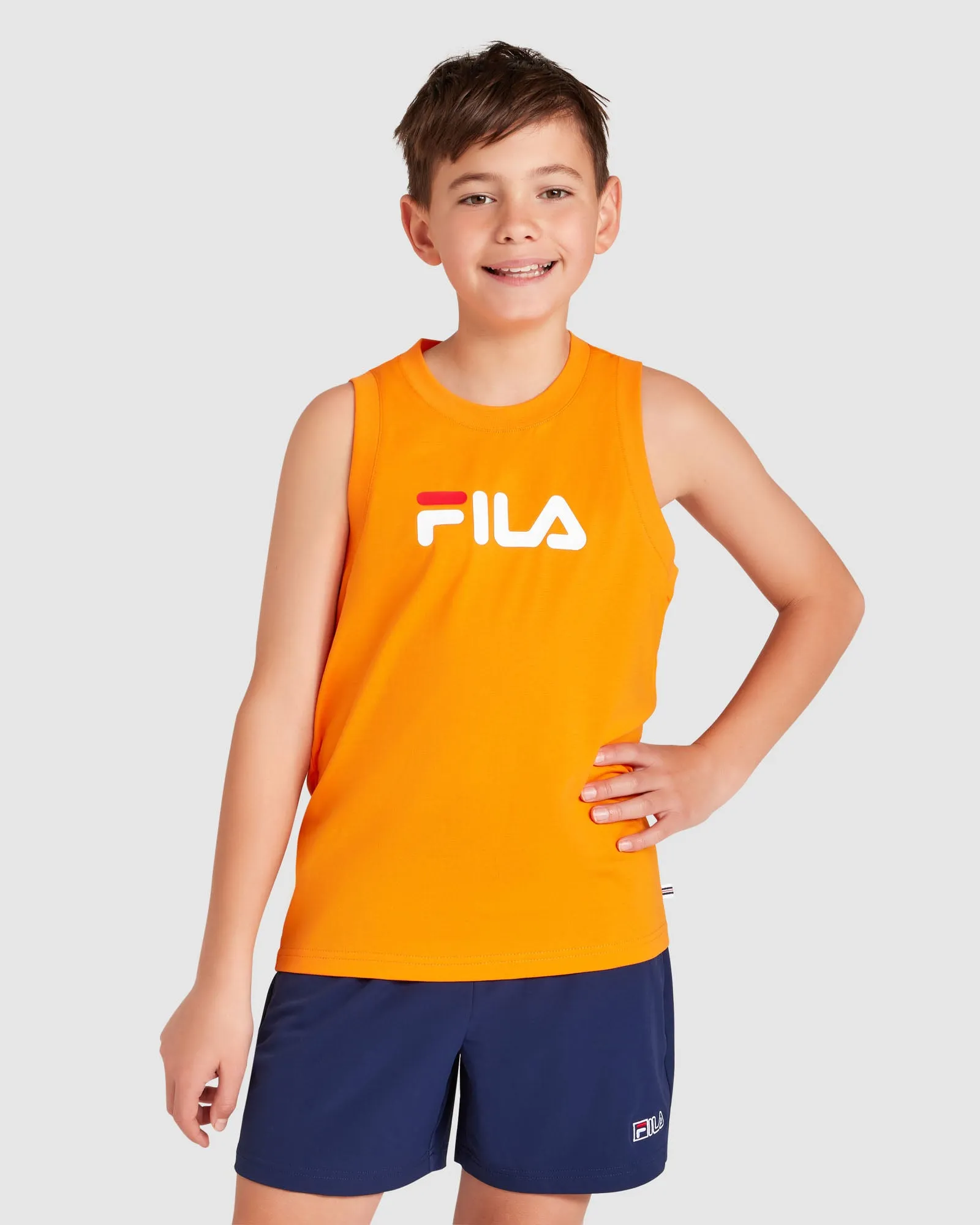 Kid's Zion Tank