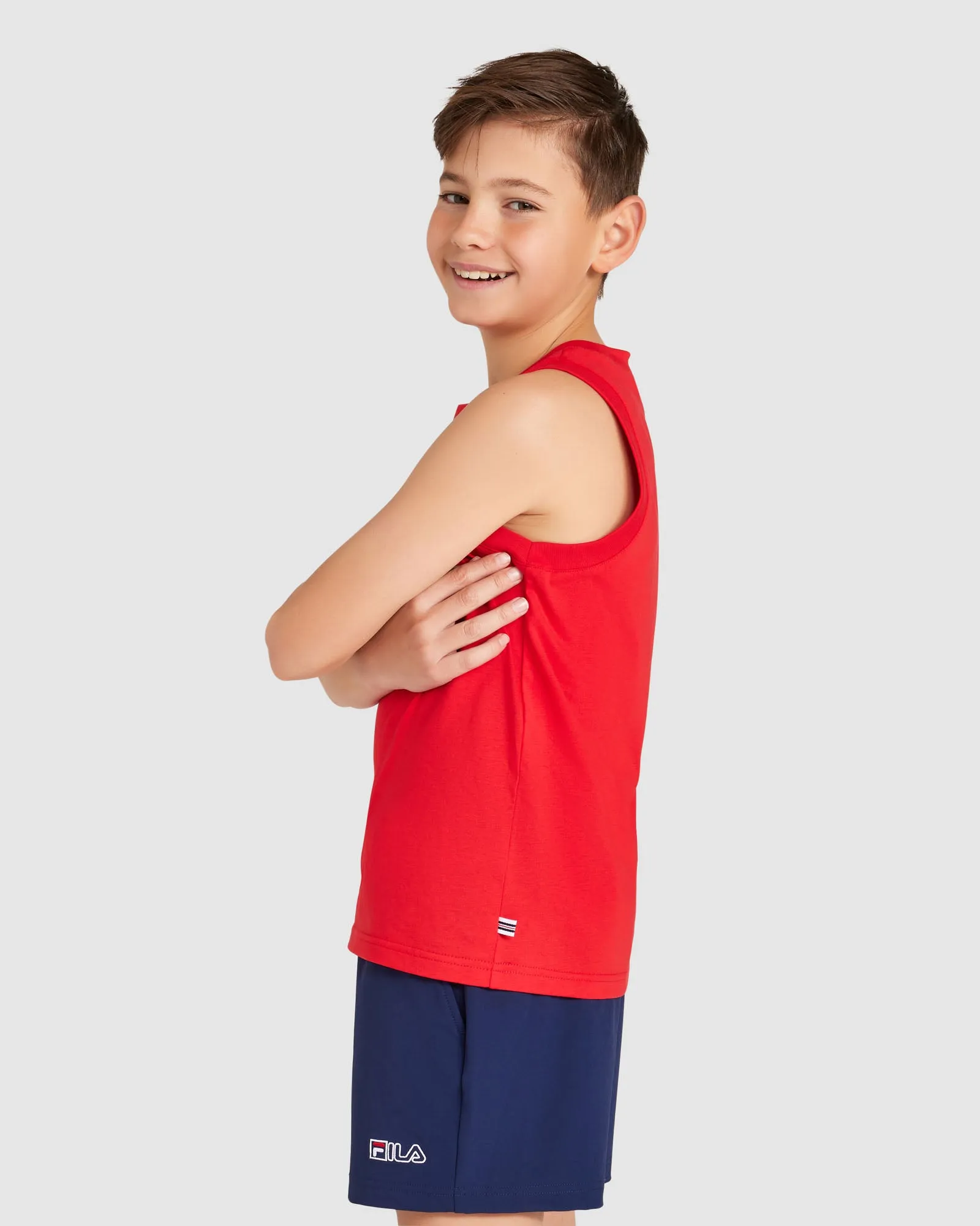 Kid's Zion Tank