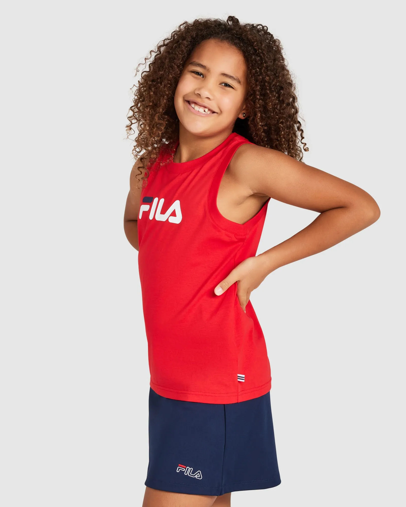 Kid's Zion Tank