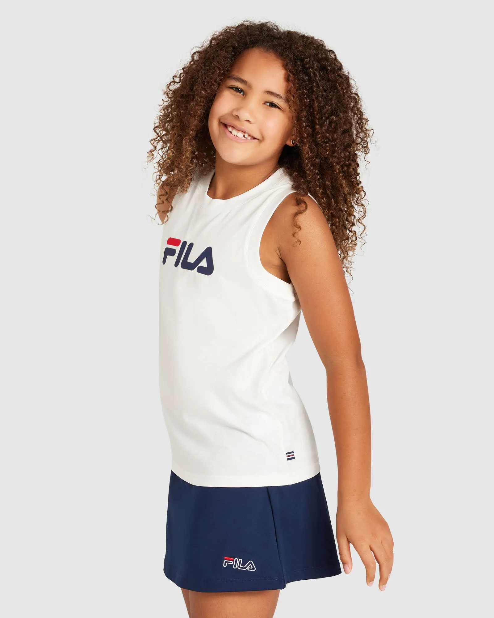 Kid's Zion Tank