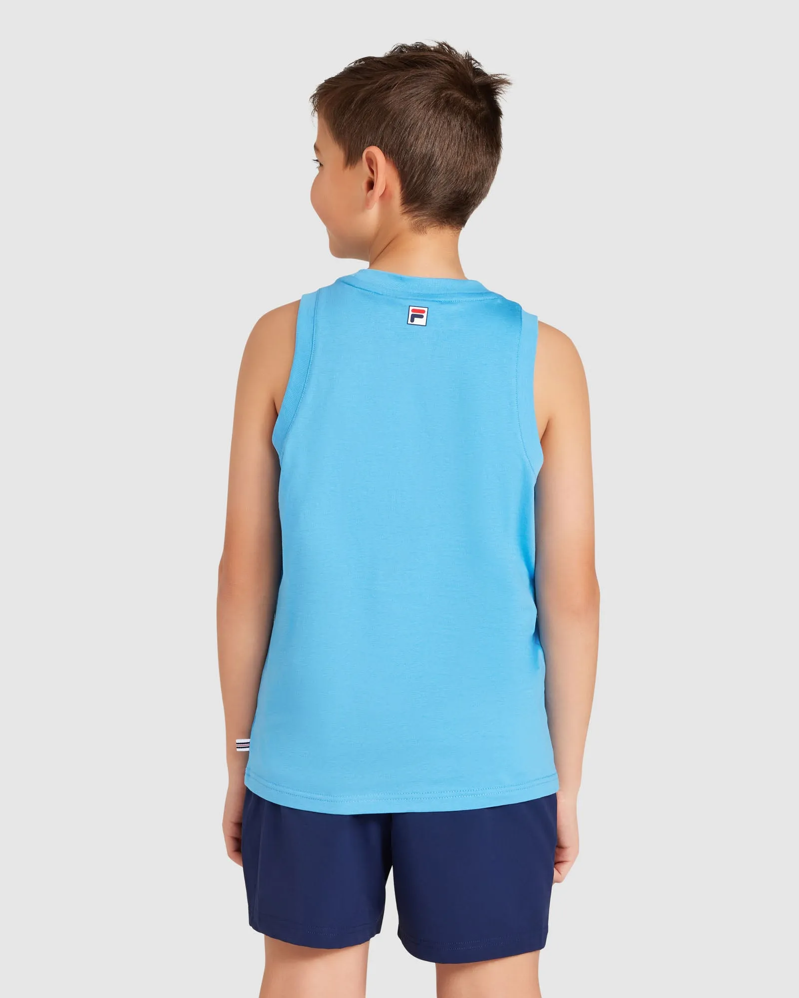 Kid's Zion Tank