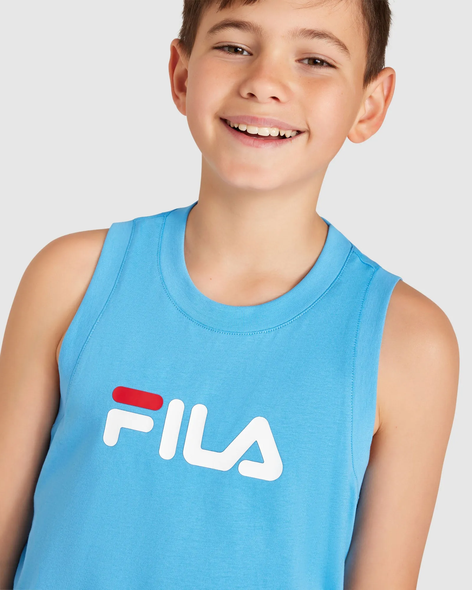 Kid's Zion Tank