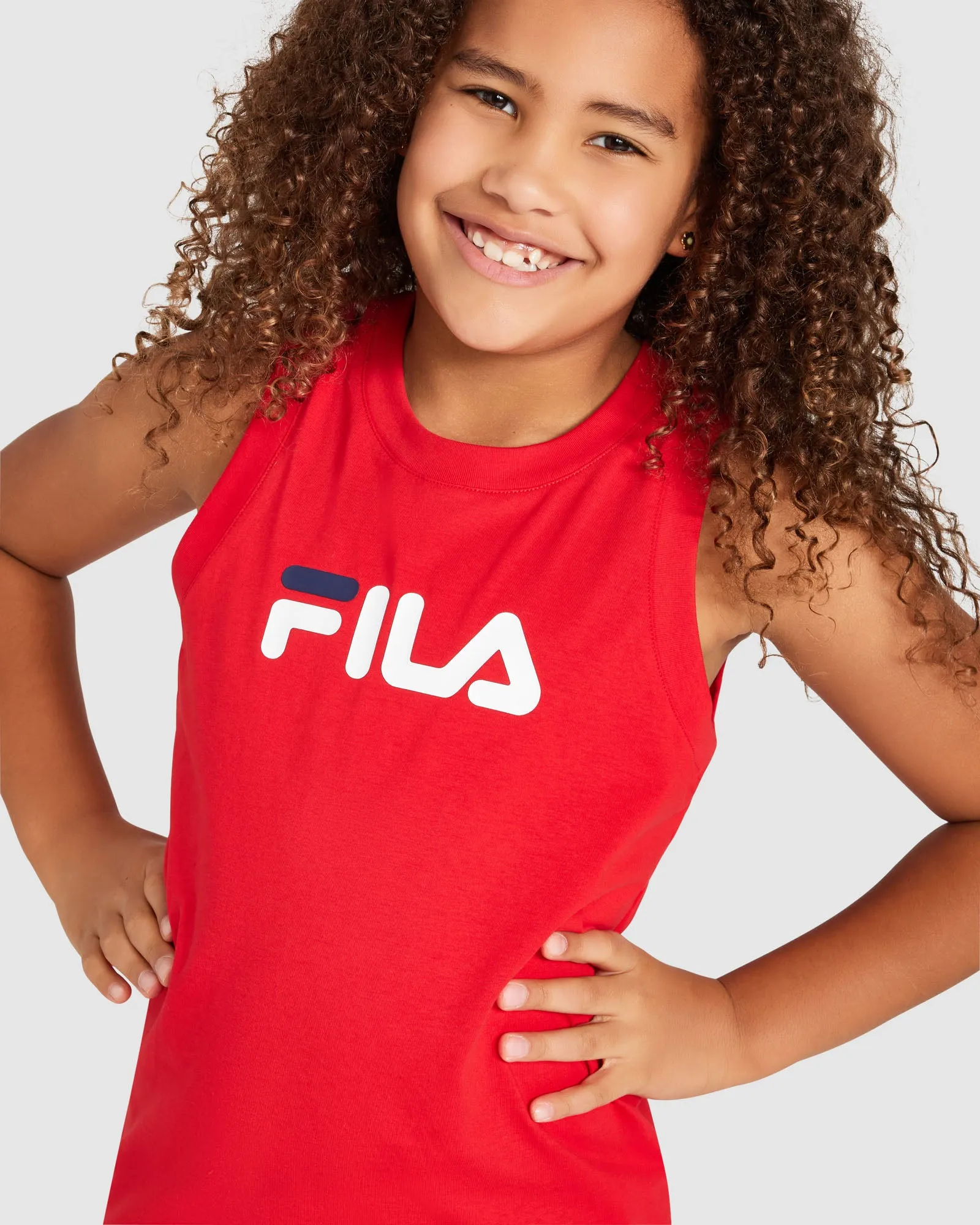 Kid's Zion Tank